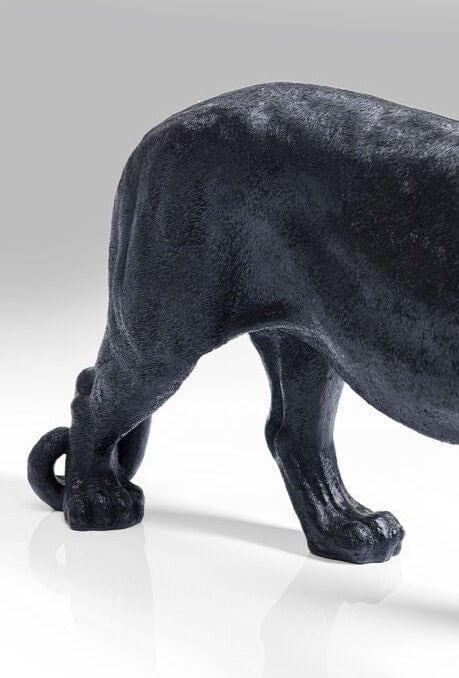 Lampa w kształcie czarnej pantery Kare Design Eye on Design