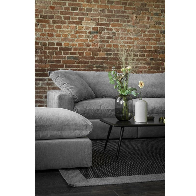 Sofa 2-osobowa LAZY - kolor do wyboru Nordic Line Eye on Design