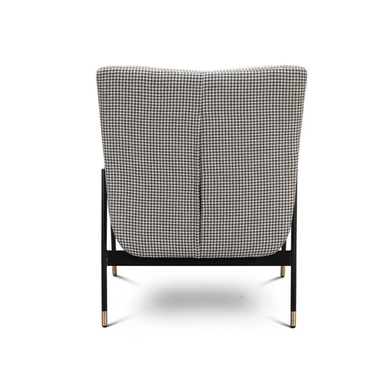 Fotel LEAH - kolor do wyboru Nordic Line Eye on Design