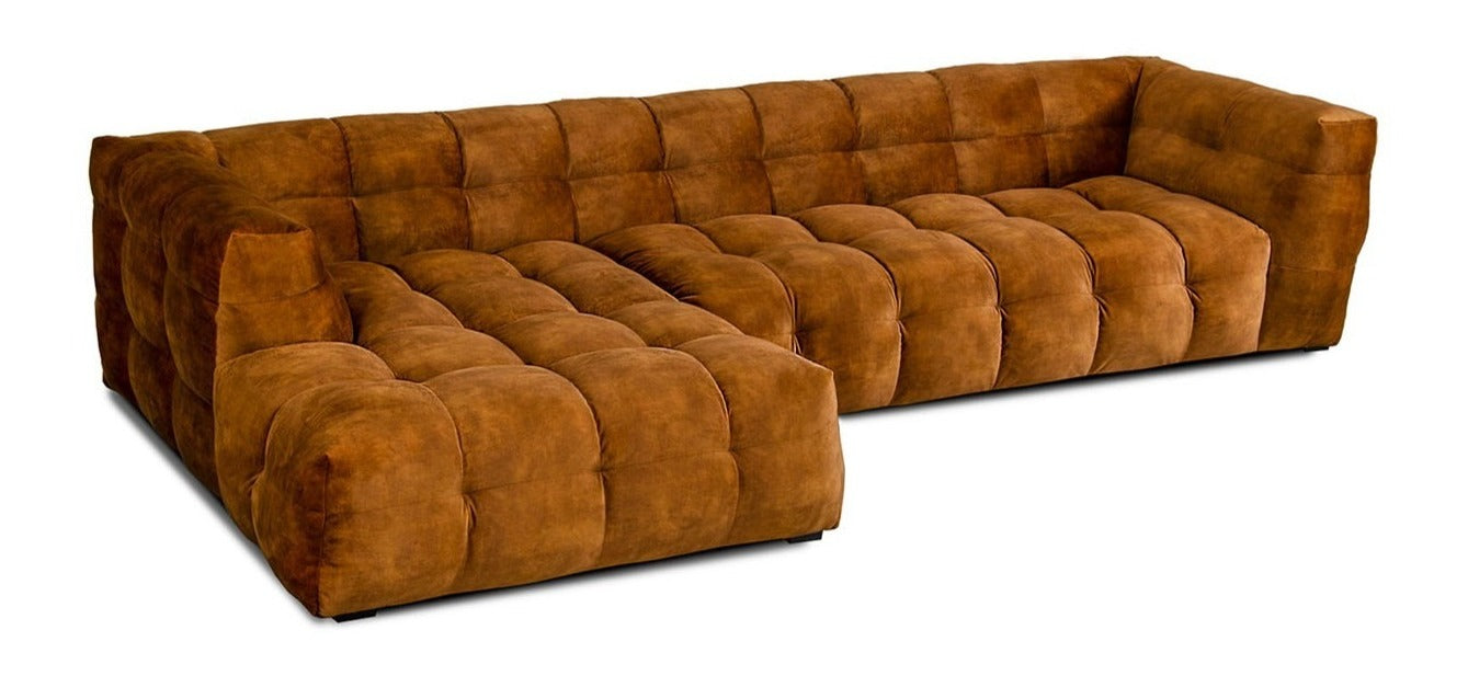 Sofa modułowa MICHELLE - kolor i rozmiar do wyboru Nordic Line Eye on Design