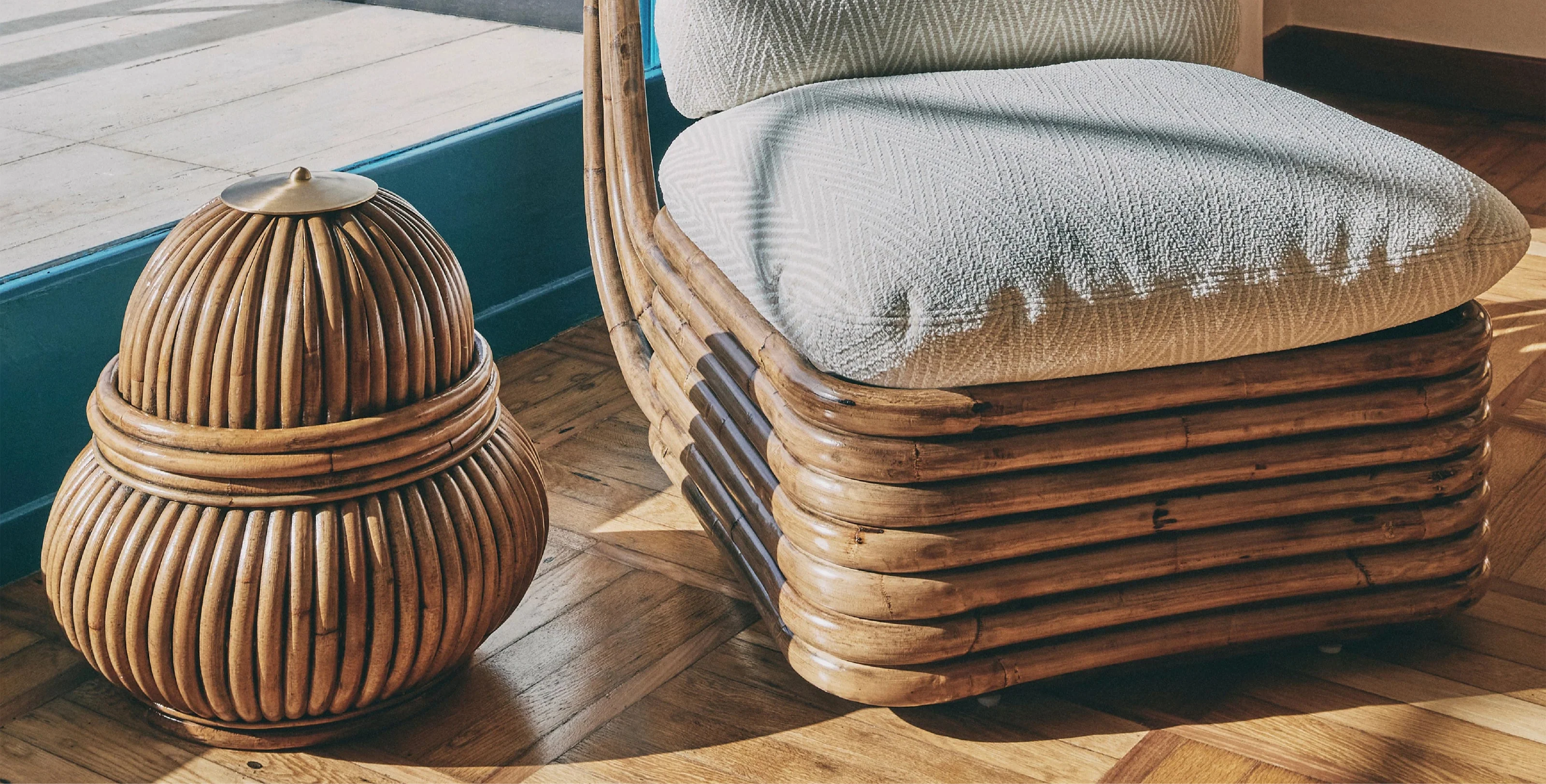 Lampy stojące zewnętrzne