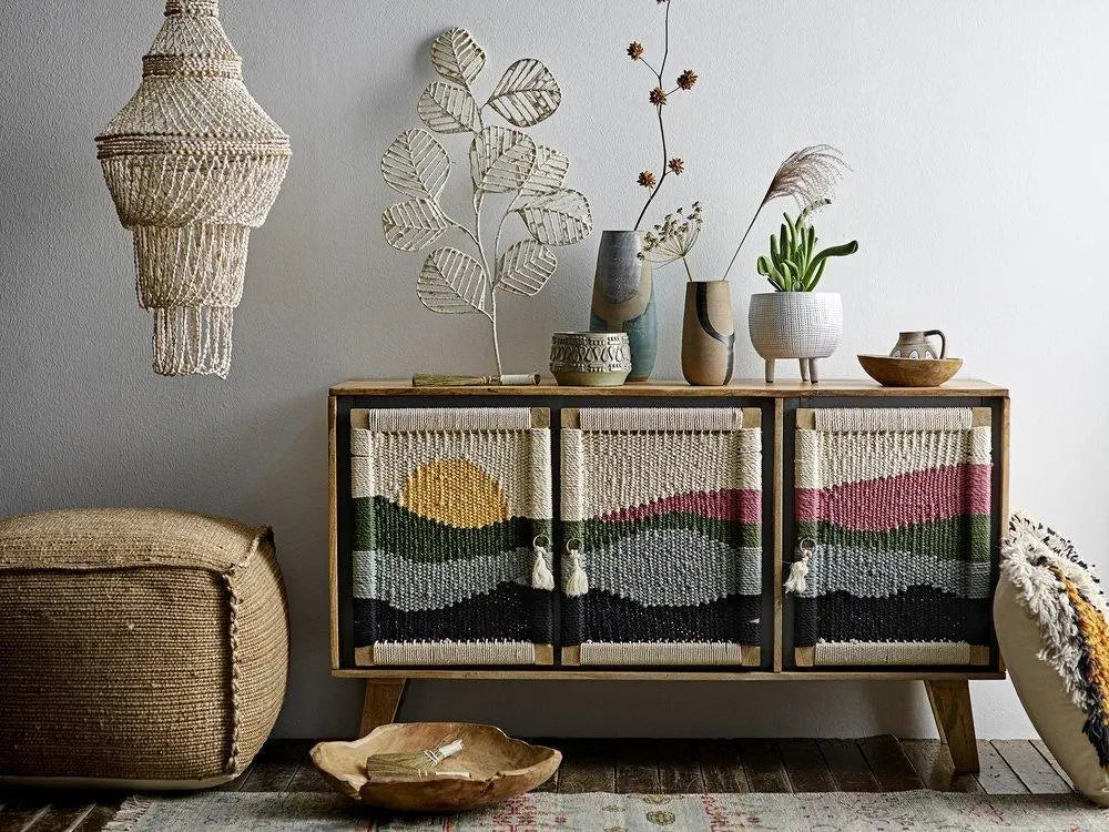 Produkty marki Bloomingville w ofercie wyposażenia wnętrz