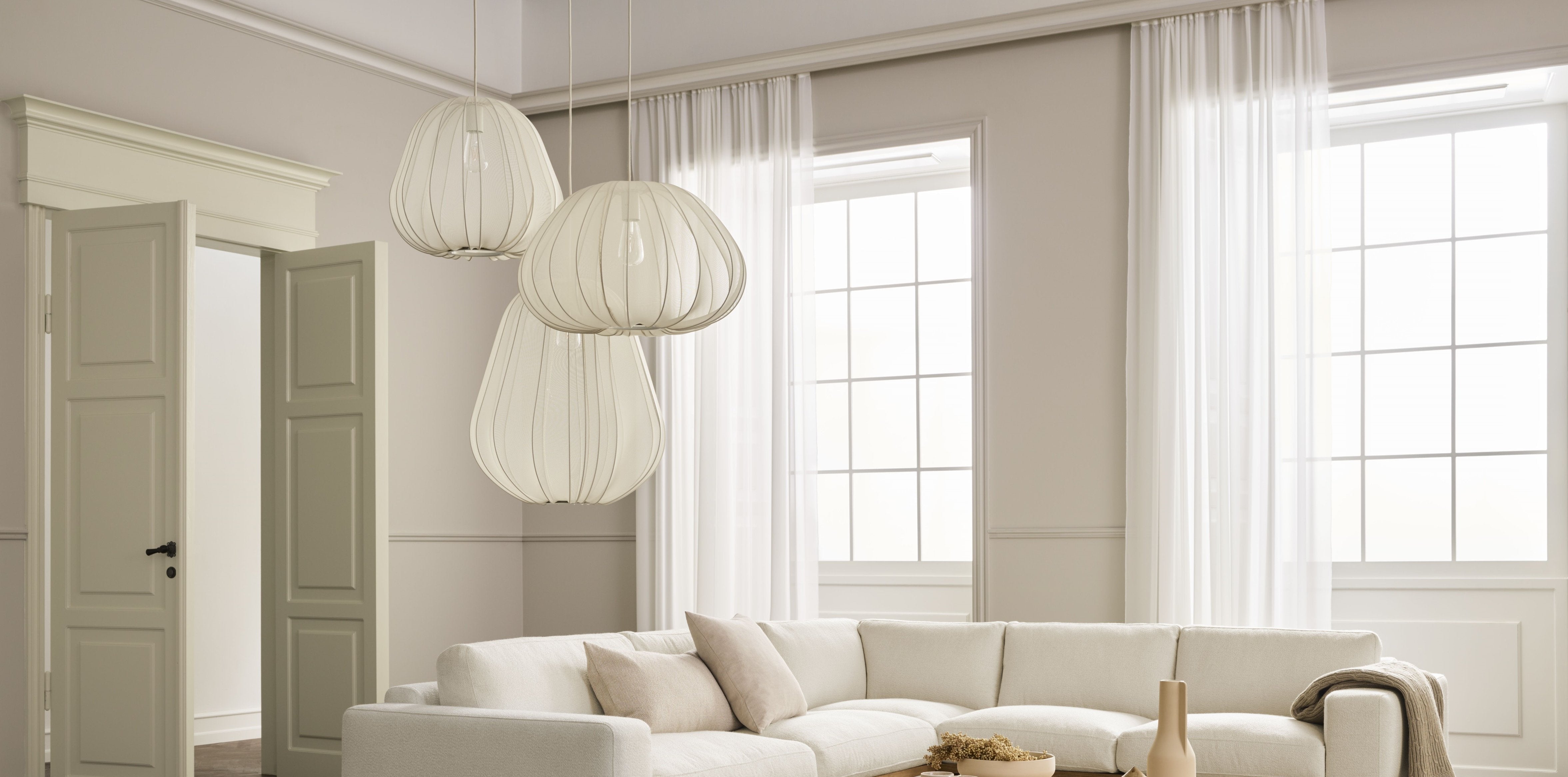 Lampy wiszące - Eye on Design