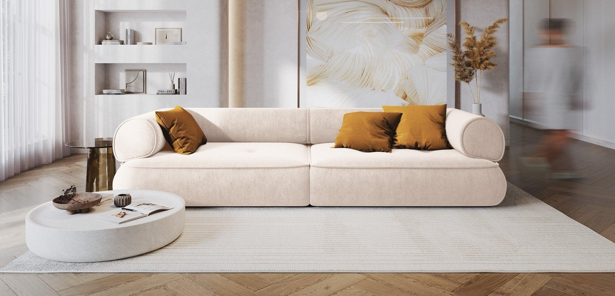 Maison Heritage - Eye on Design