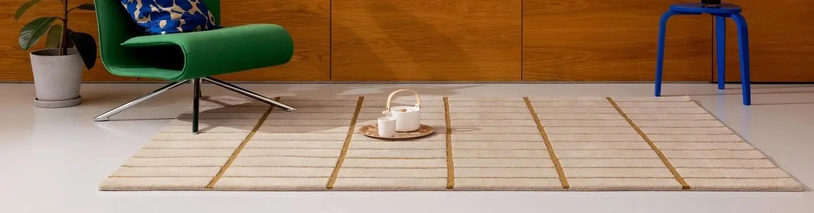 Tekstylia i dodatki Marimekko w aranżacji wnętrza