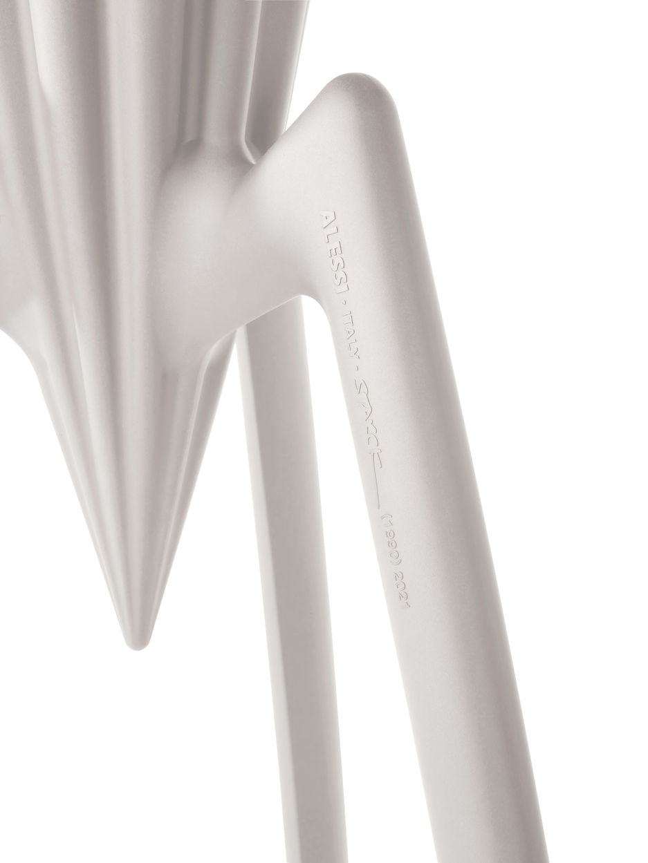 Dekorace JUICY SALIF XXL bílá