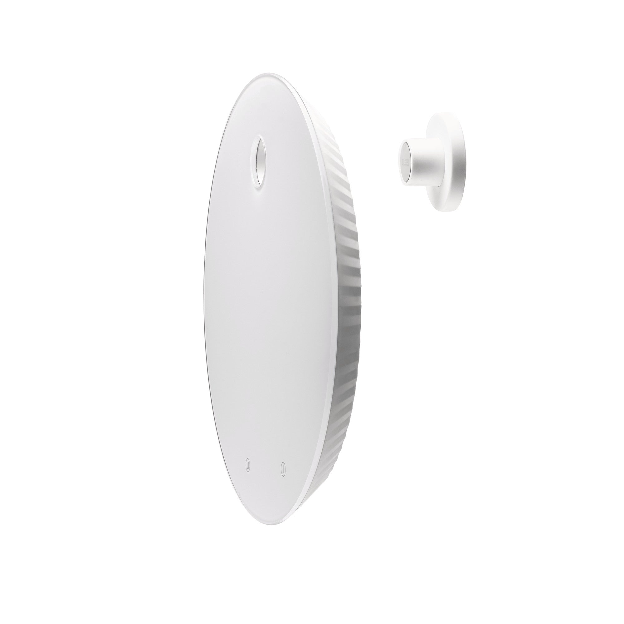 Kuchyňská váha PLISSÉ černá