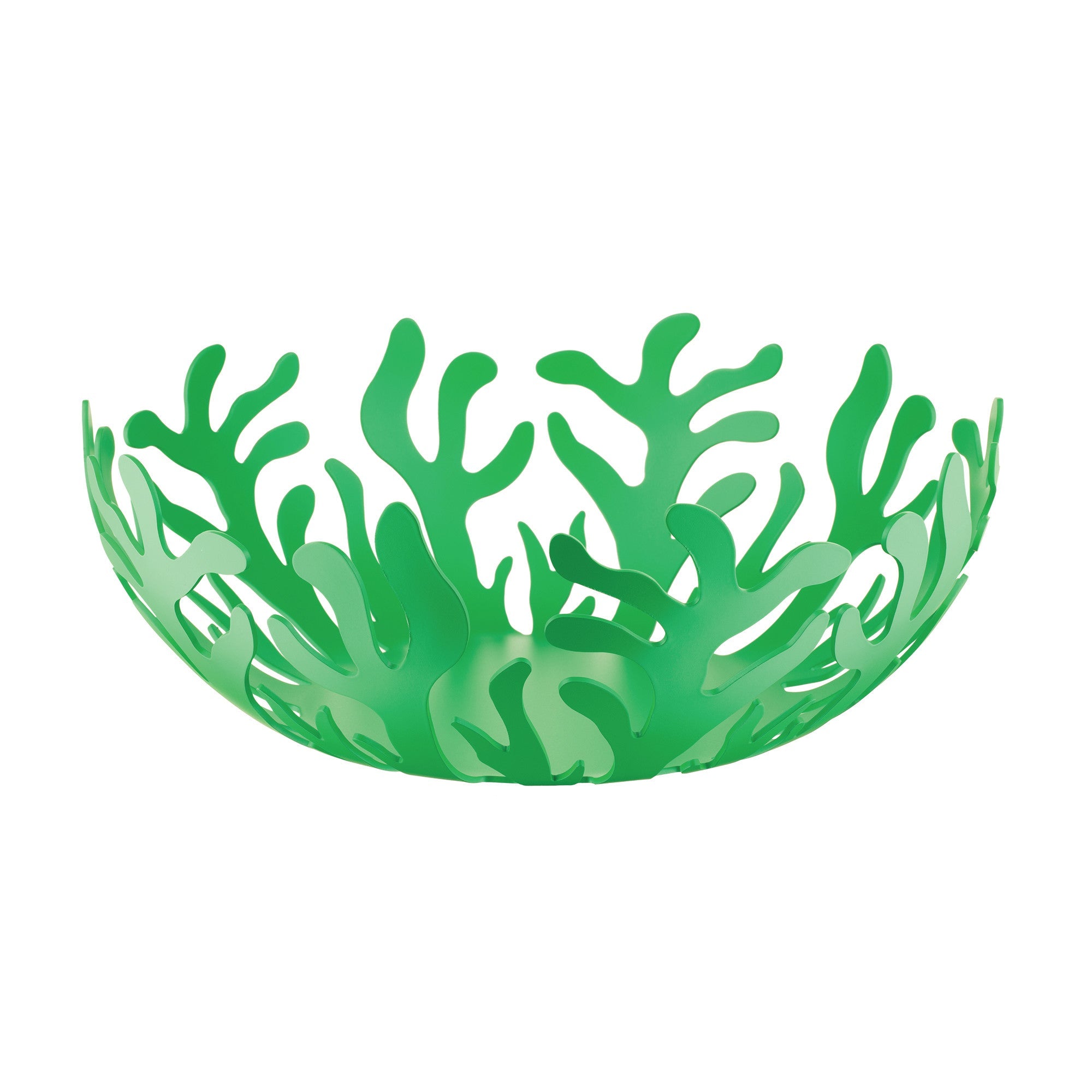 Košík na ovoce MEDITERRANEO zelený