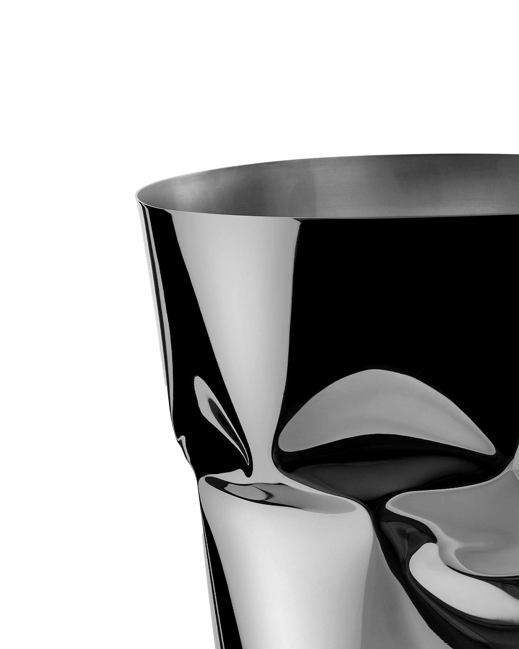 Cooler COMPRESSIONI stal nierdzewna