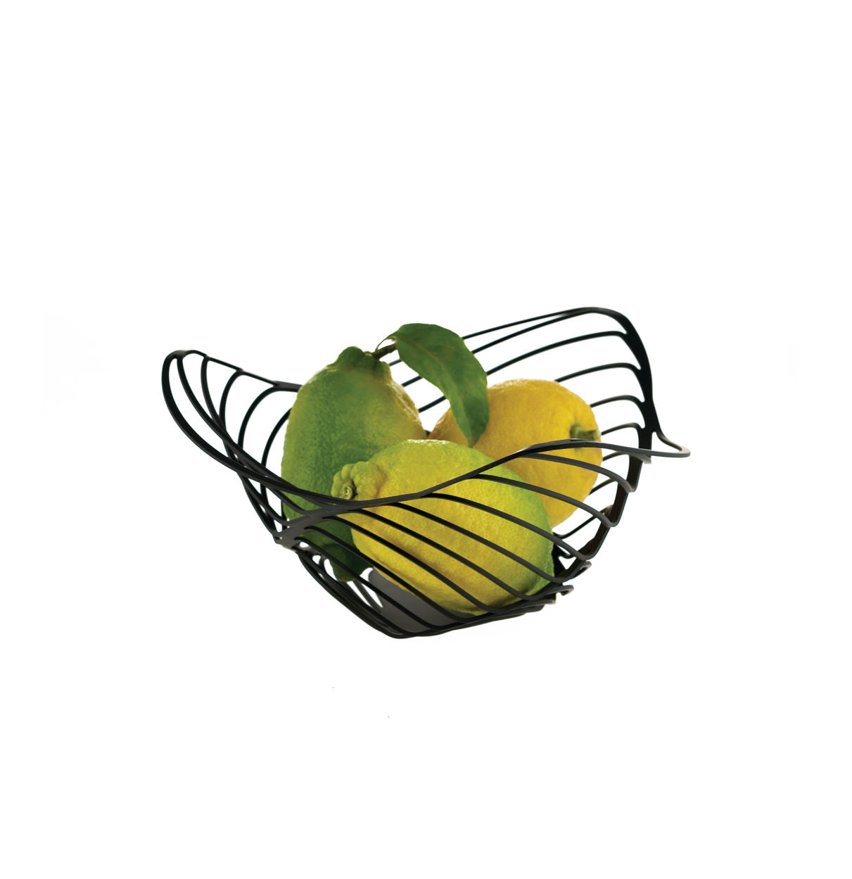 Trinity fruit basket