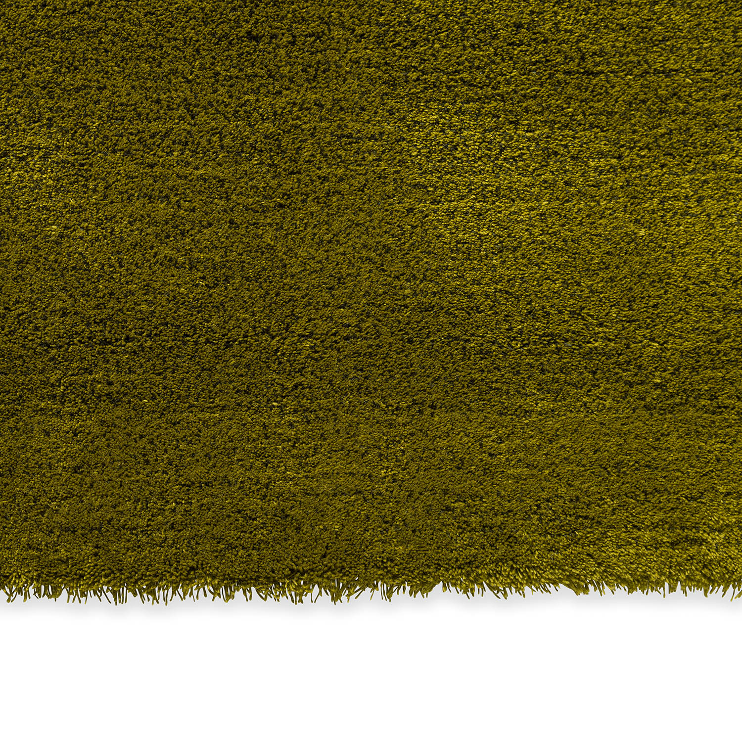 Koberec SHADE LOW zelený