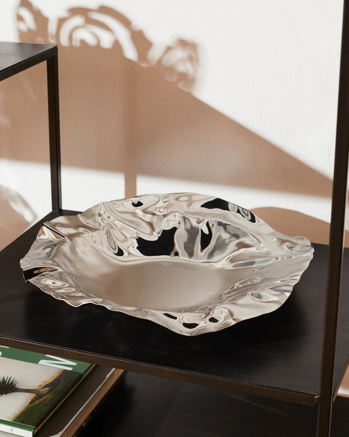 Mísa PORT leštěná