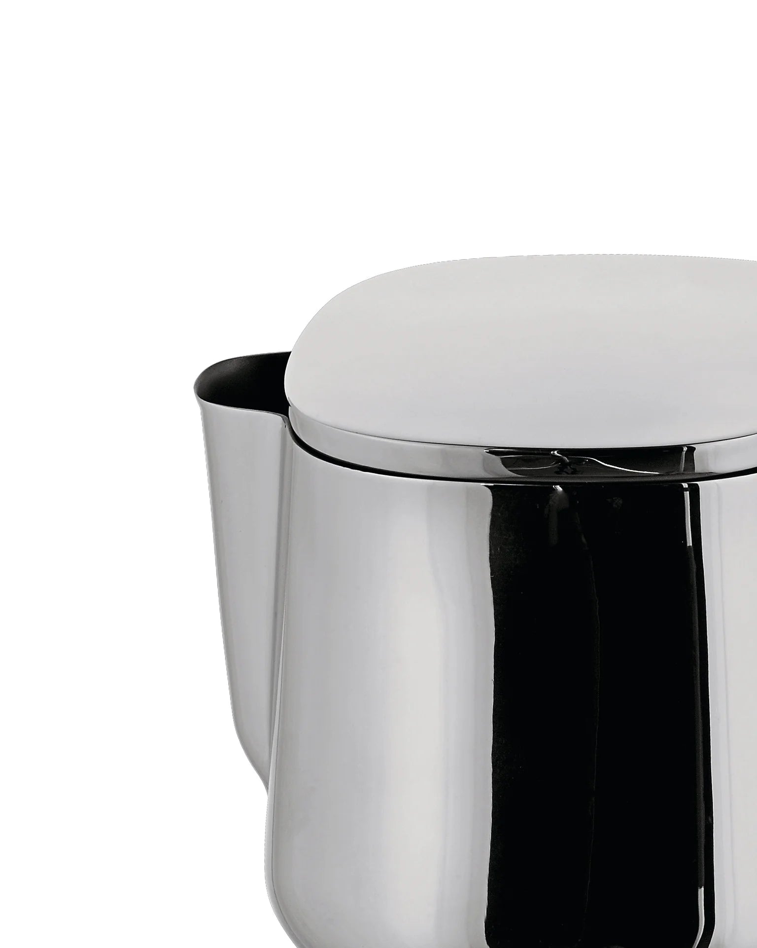 Čajový džbánek A402 z nerezové oceli