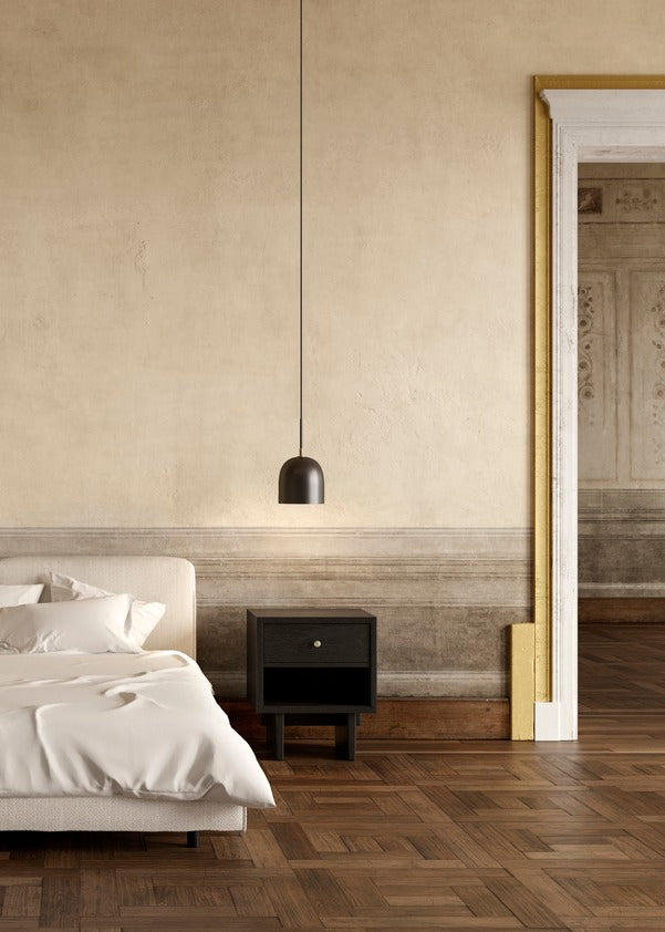 Závěsné svítidlo HOWARD bílé