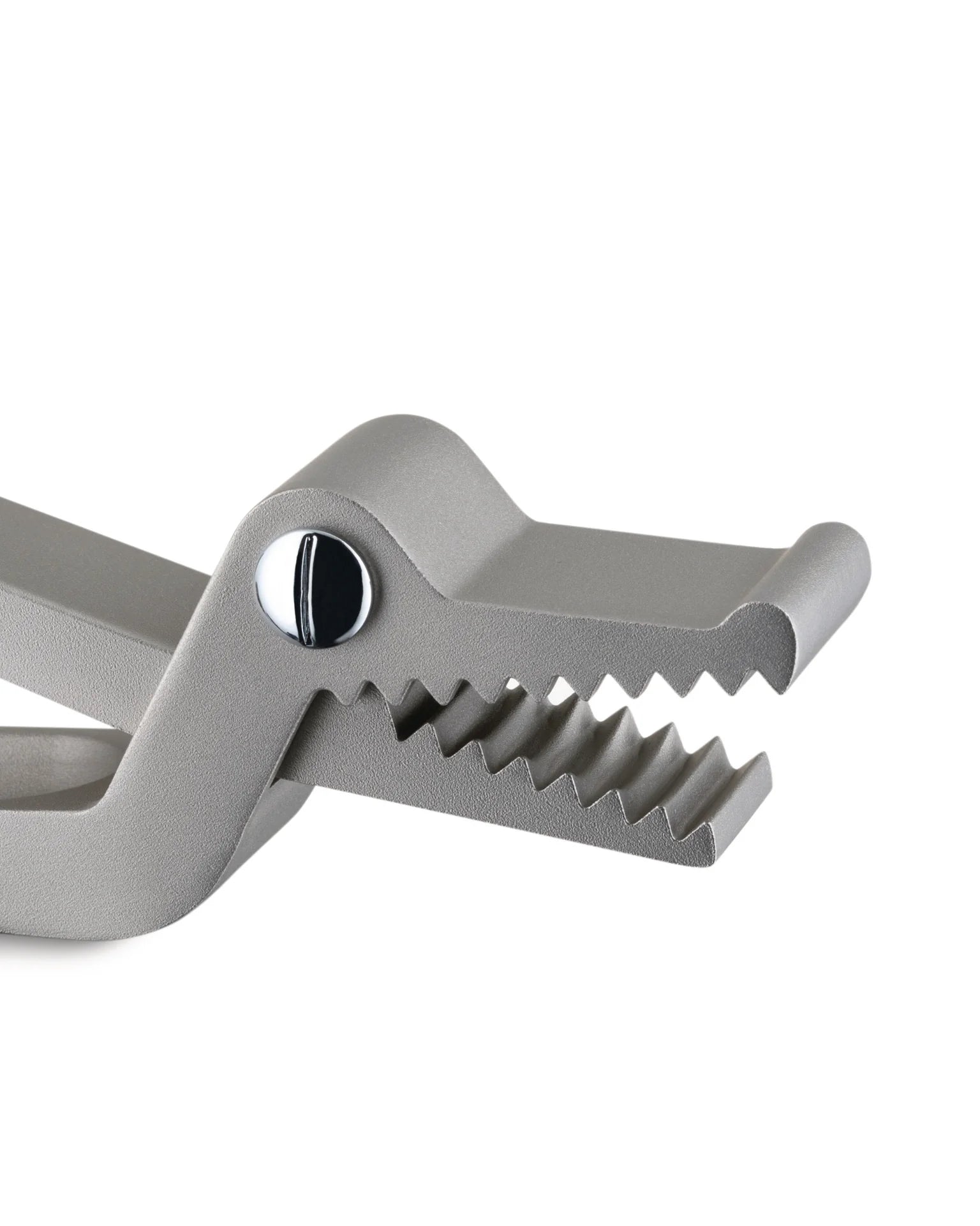 Ořechový louskáček SWEETHEART hliníkový