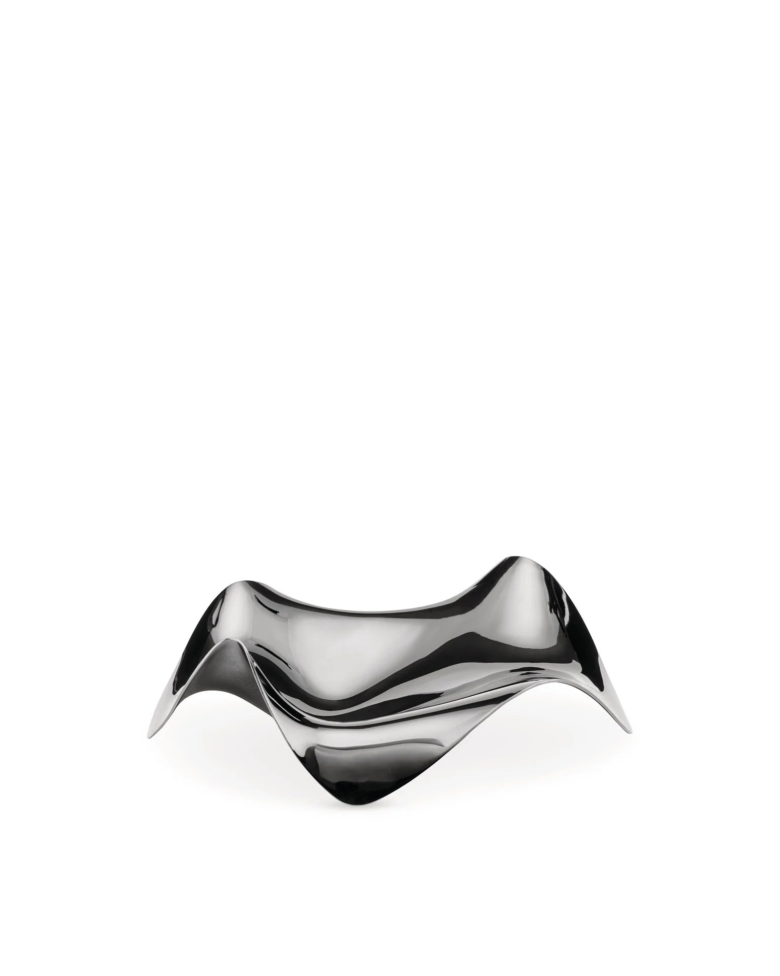 Podstawka pod łyżkę kuchenną BLIP srebrny