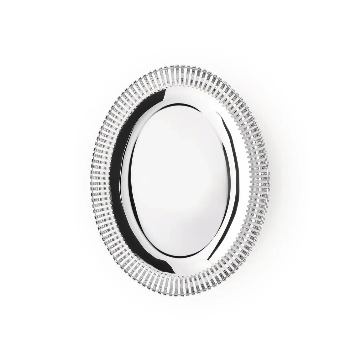 Koš na ovoce PCH06 leštěná ocel