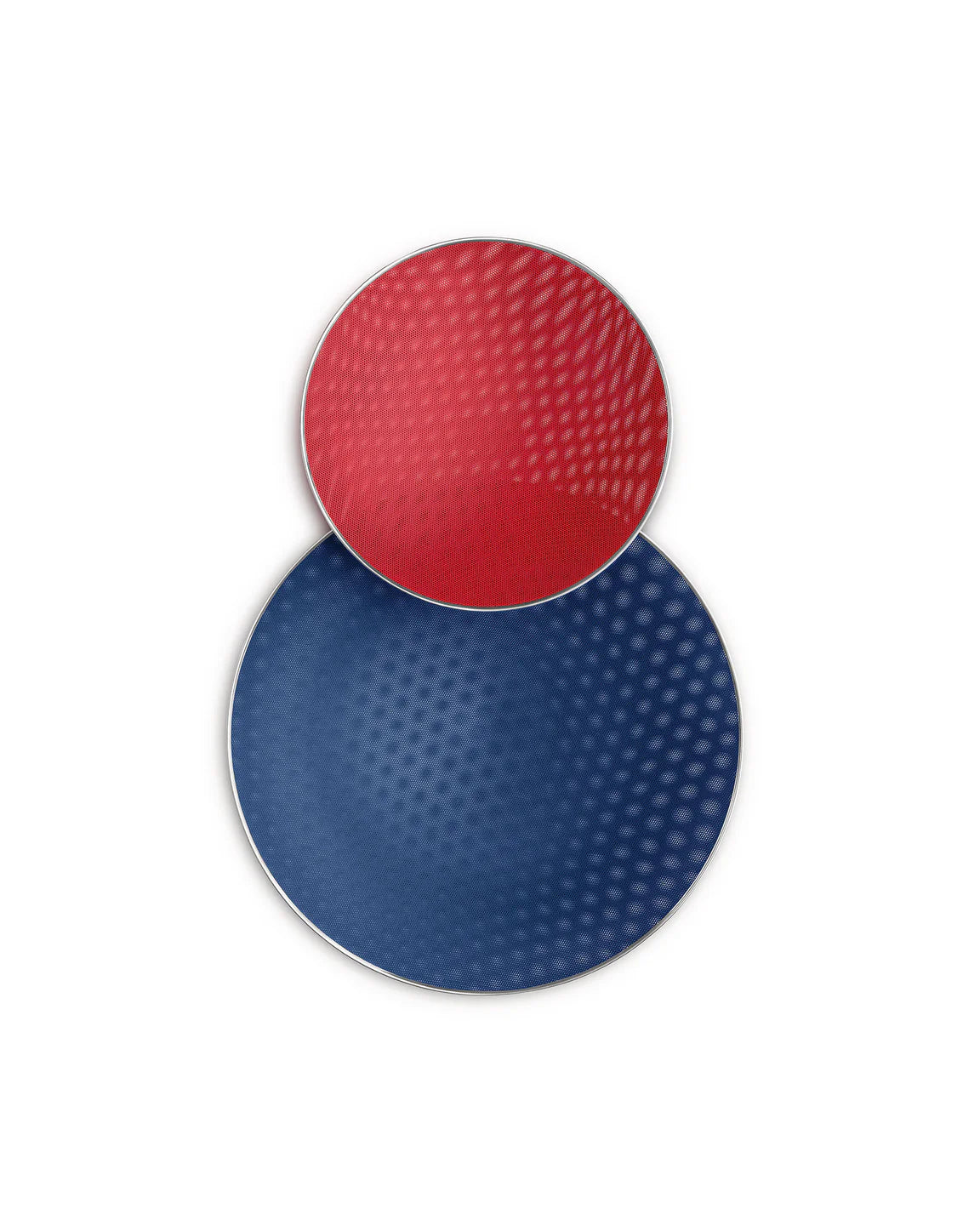 Mísa COHNCAVE červená