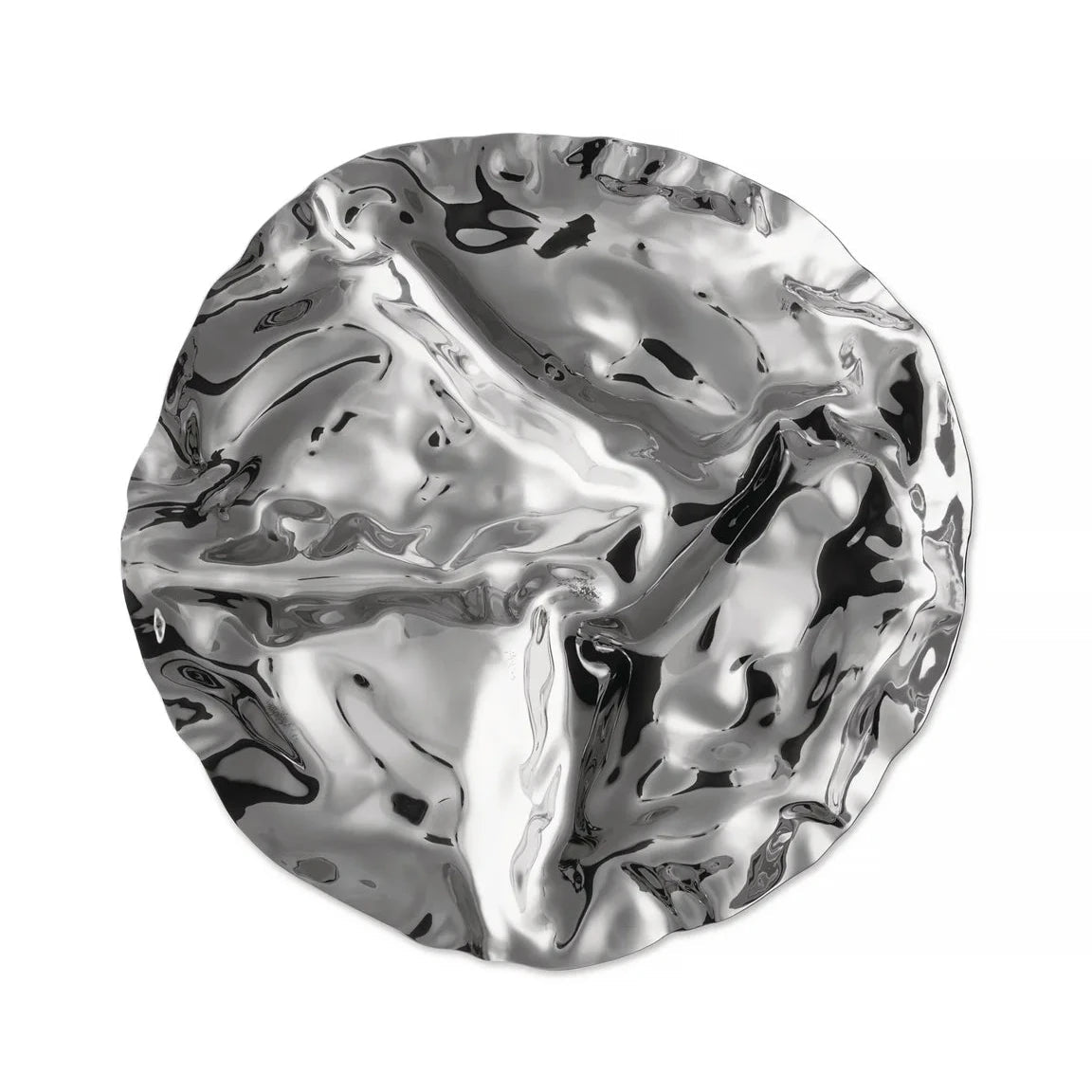 Półmisek PEPA stal nierdzewna