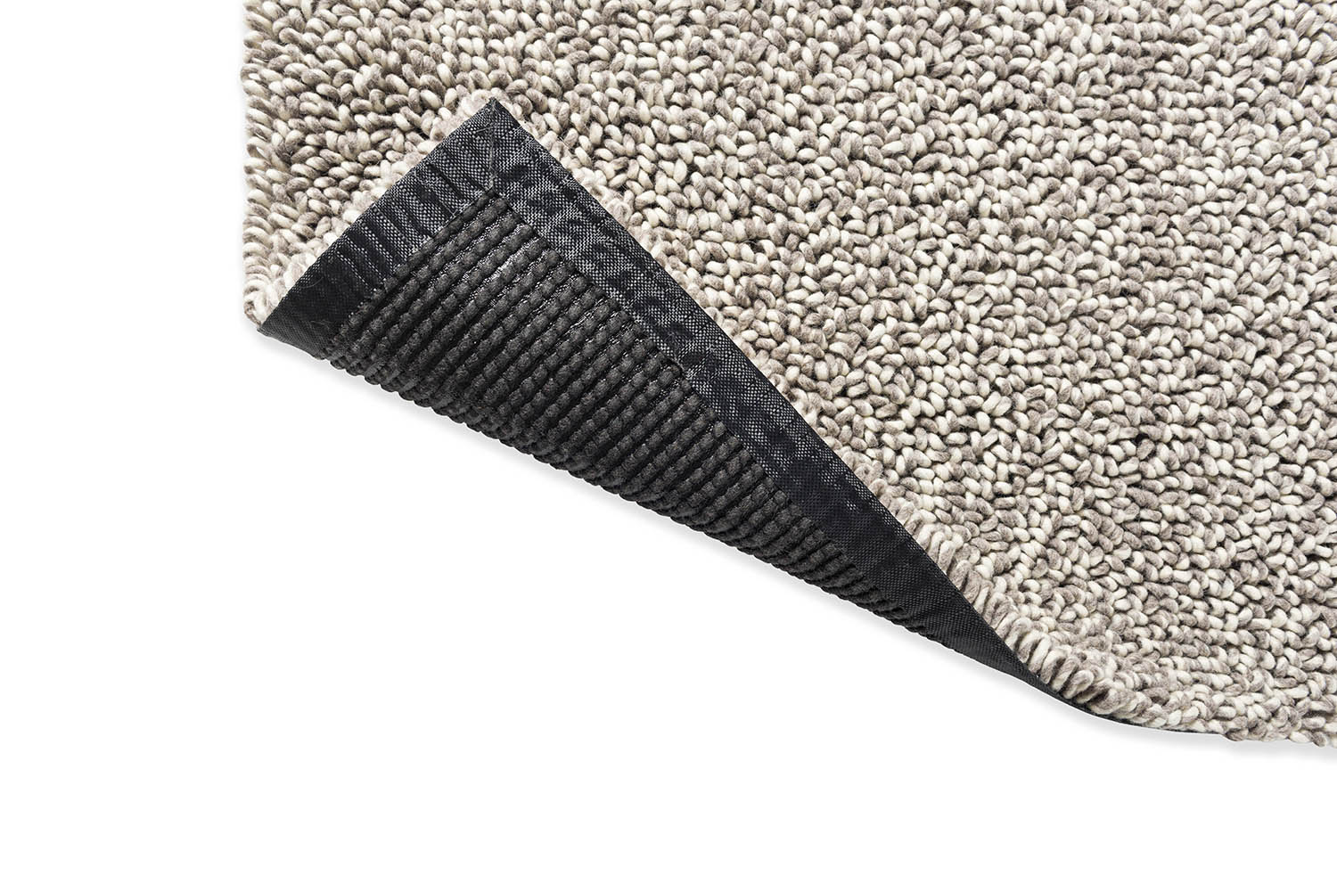Koberec ORIGIN LOOP tmavě šedý