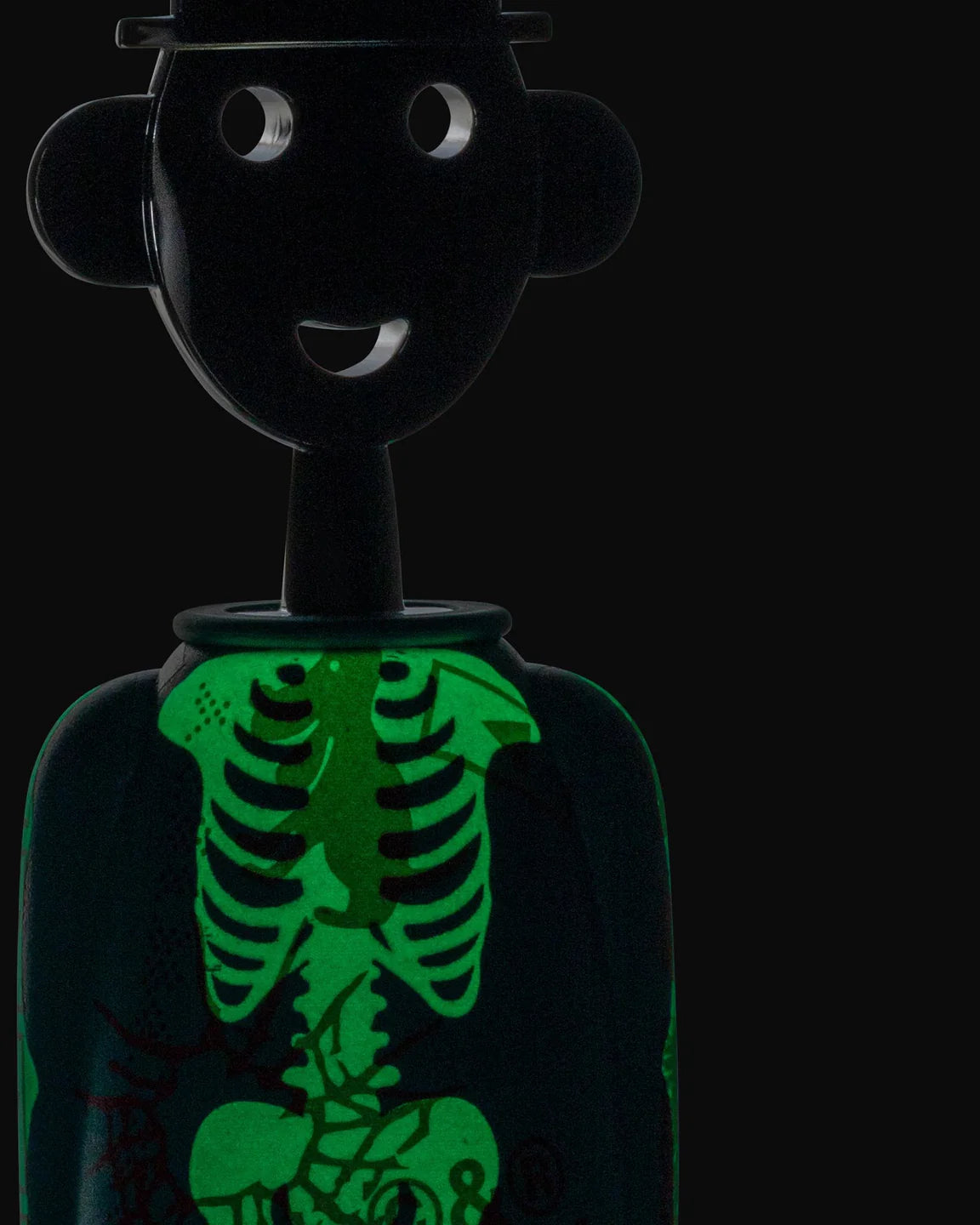 Otvírák na víno křídlatý ALESSANDRO M. - LIQUID mořský