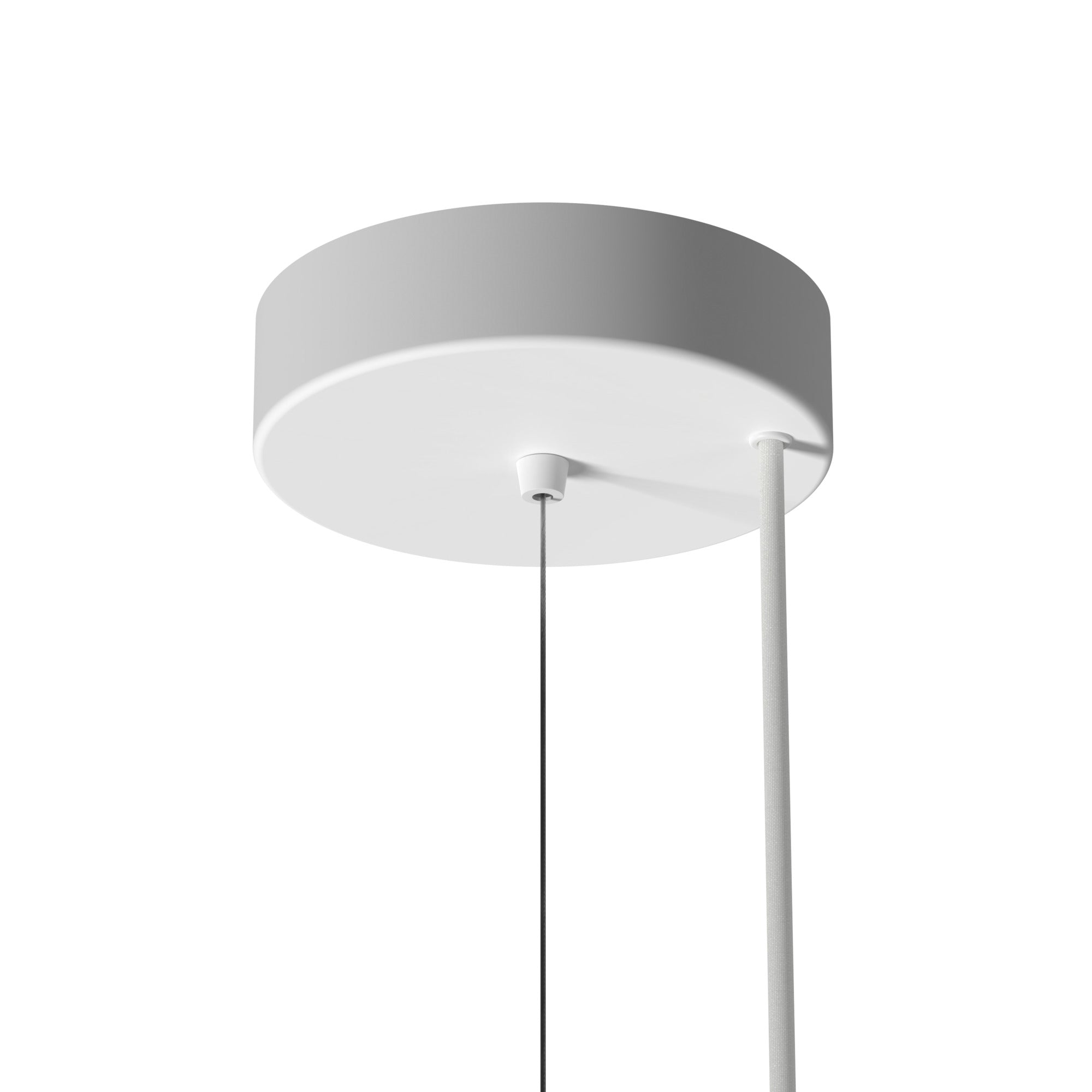 KEGLEN White Pendant Lamp