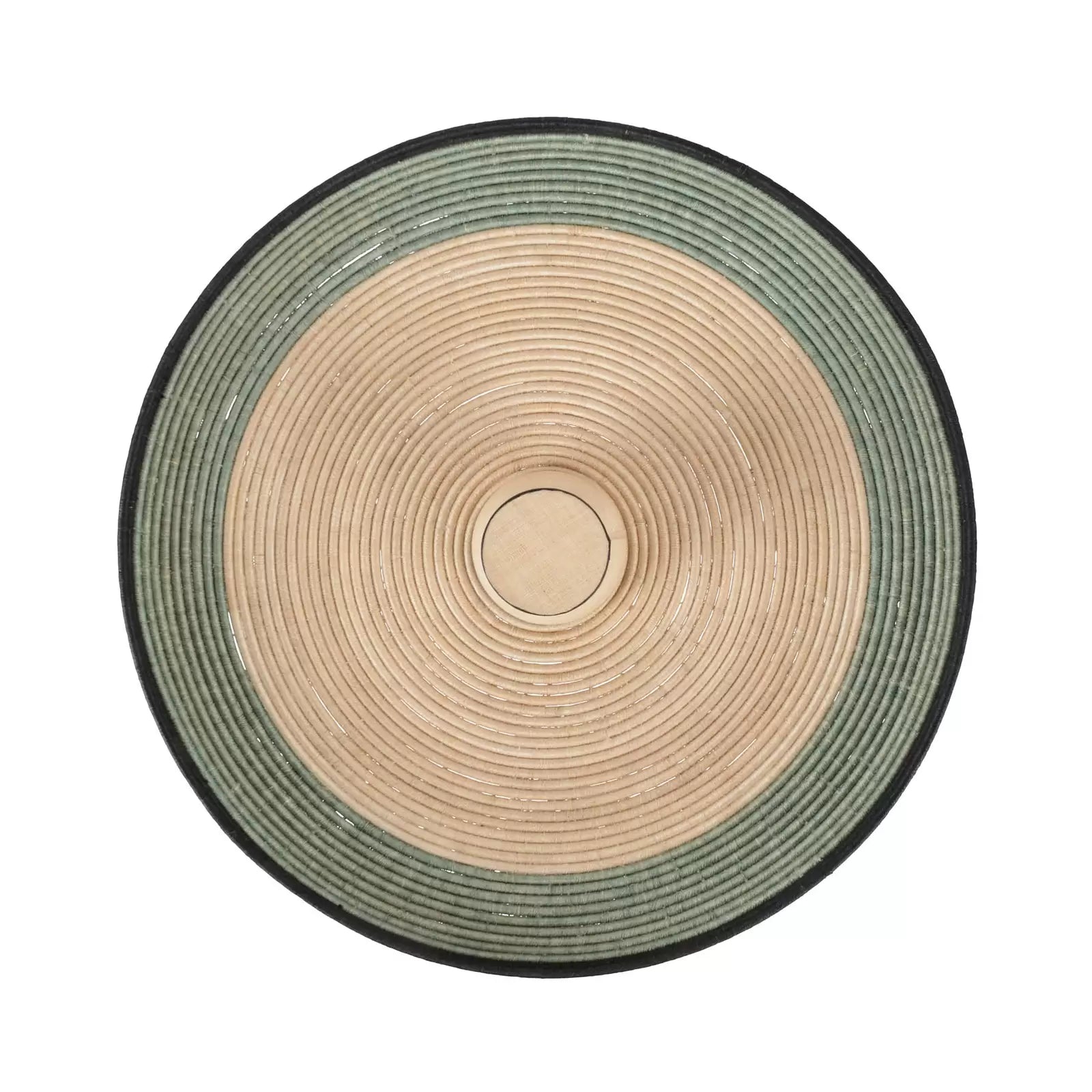 Nástěnné svítidlo GRASS mořské