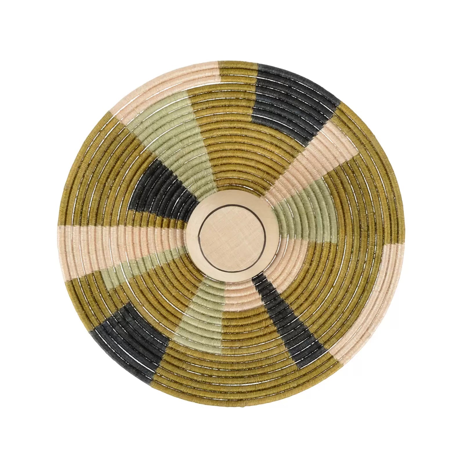 Wall lamp Parrot Zielony