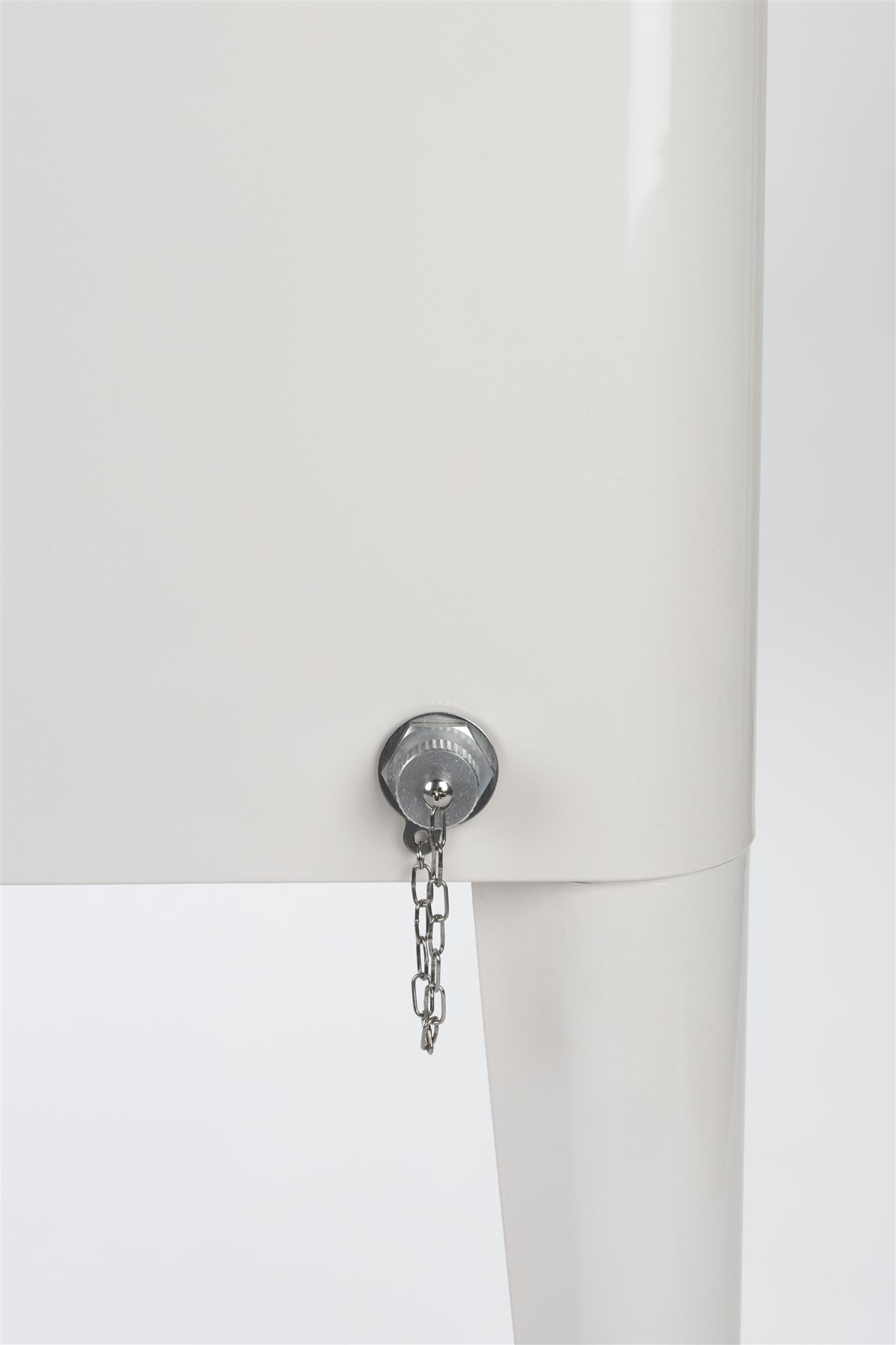 Přenosná lednička BE COOL bílá