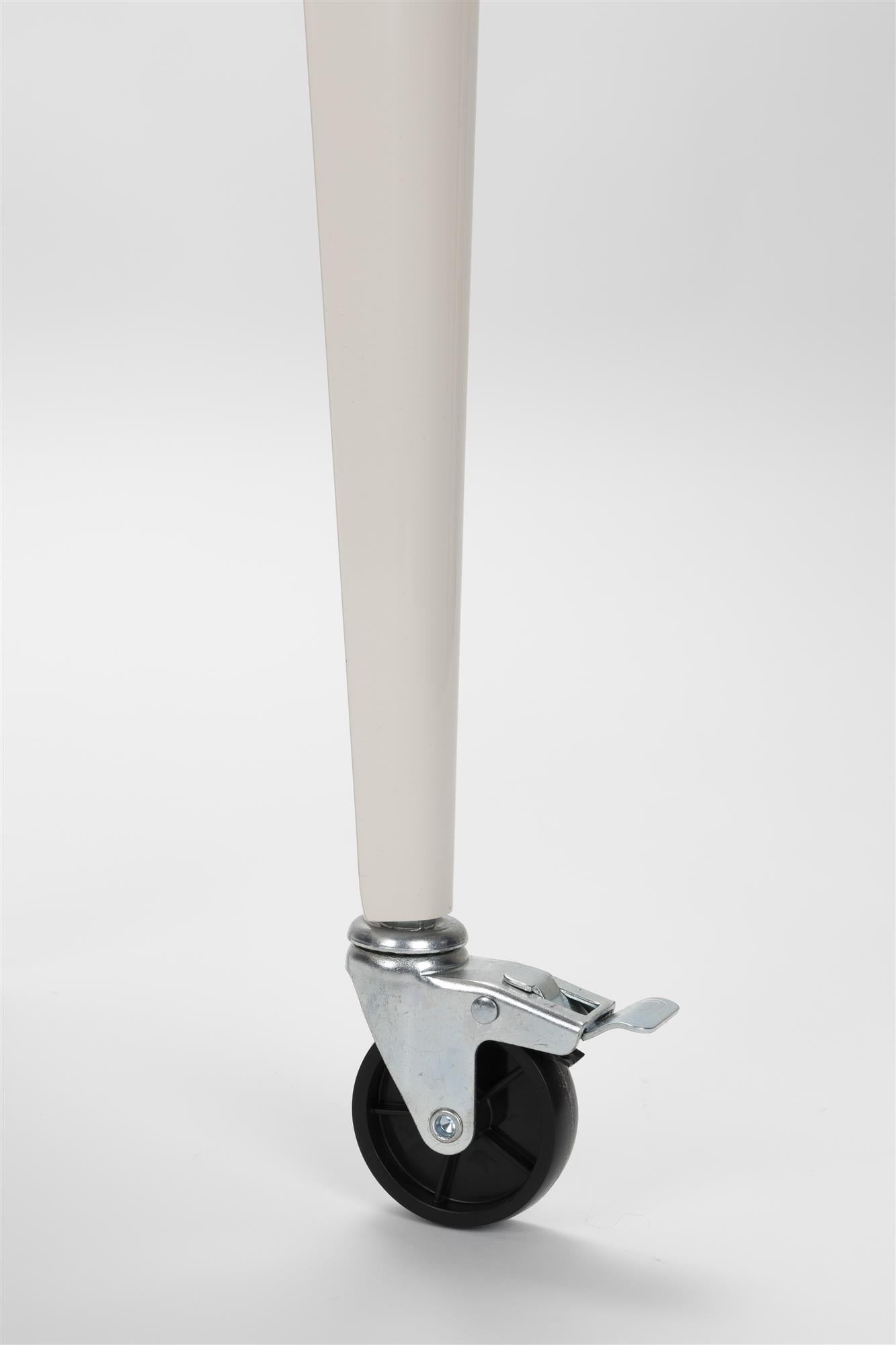 Přenosná lednička BE COOL bílá