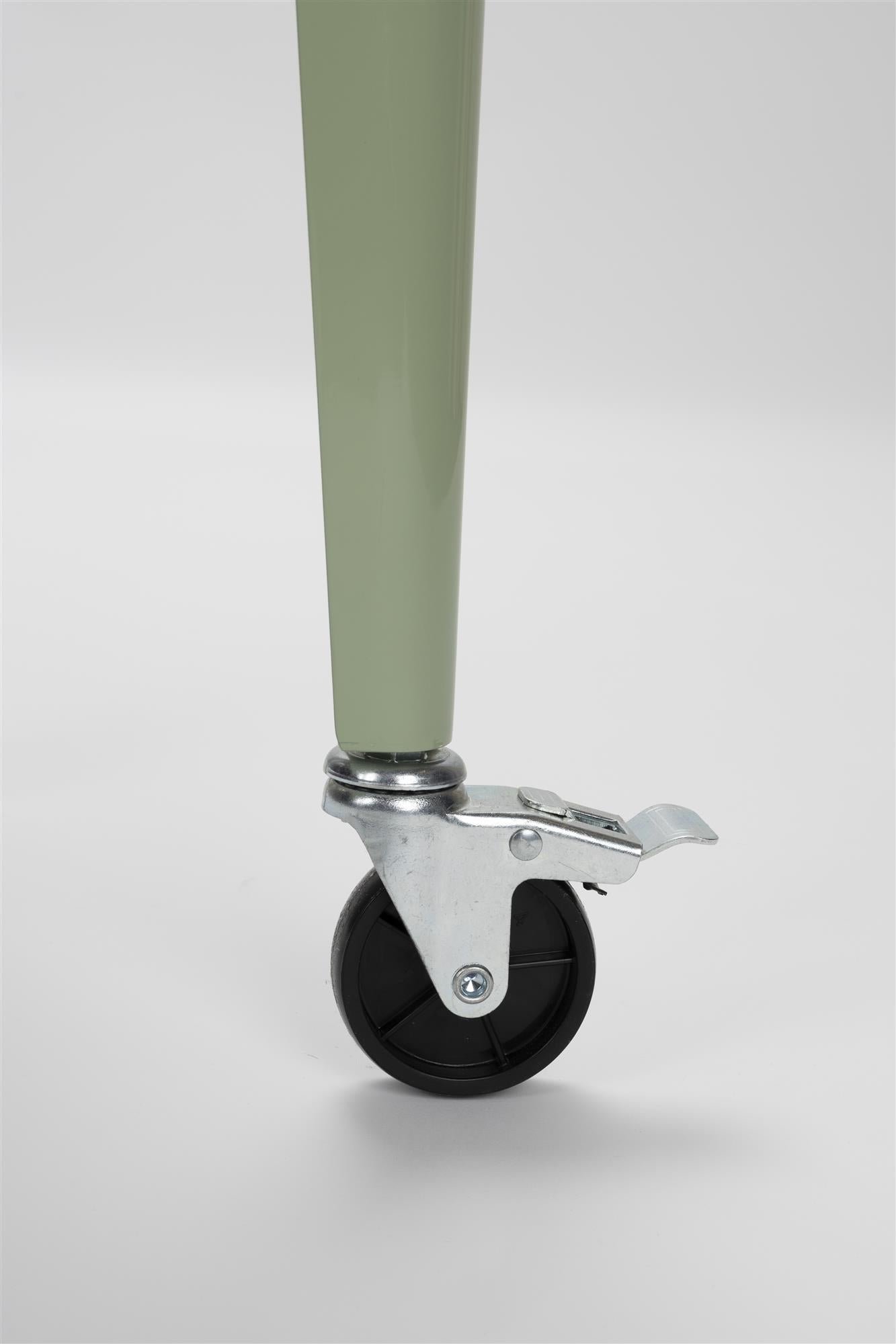 Přenosná lednička BE COOL zelená