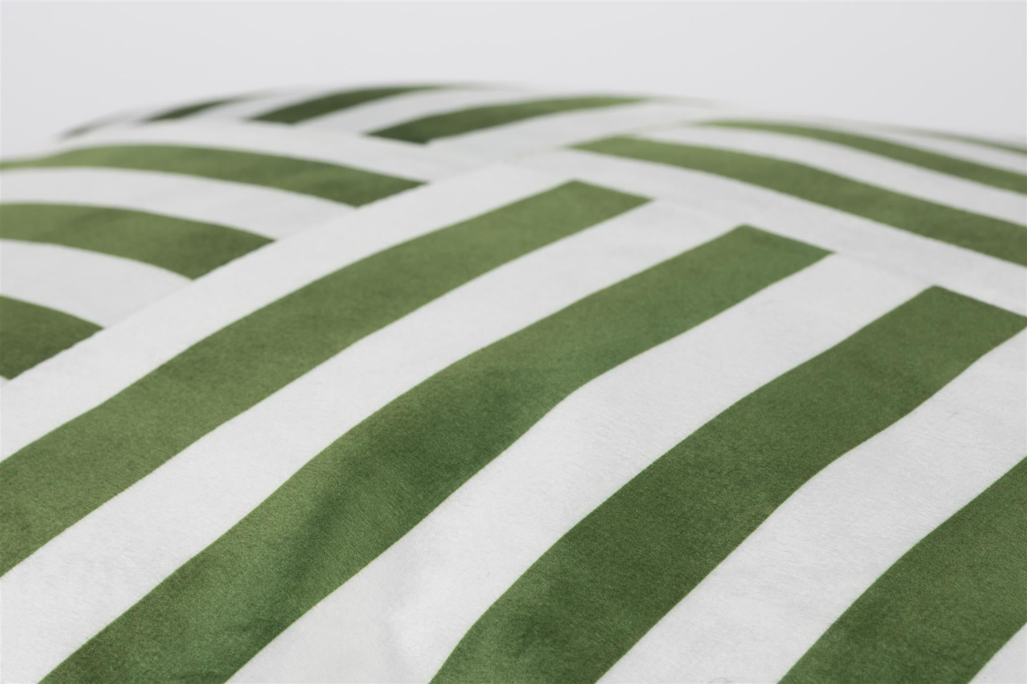 Polštář PEX zelený