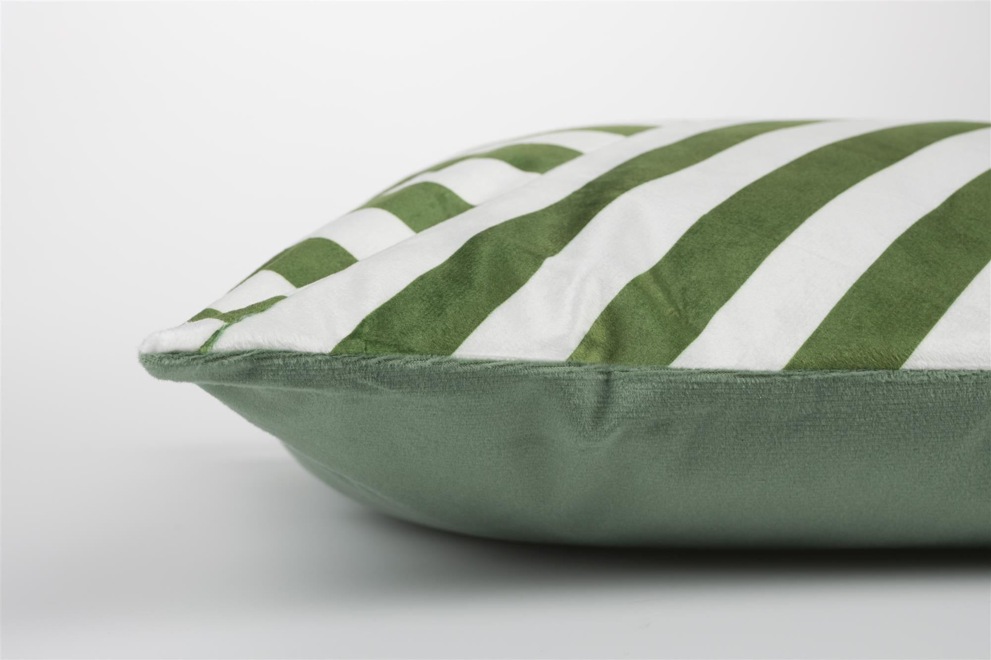 Polštář PEX zelený