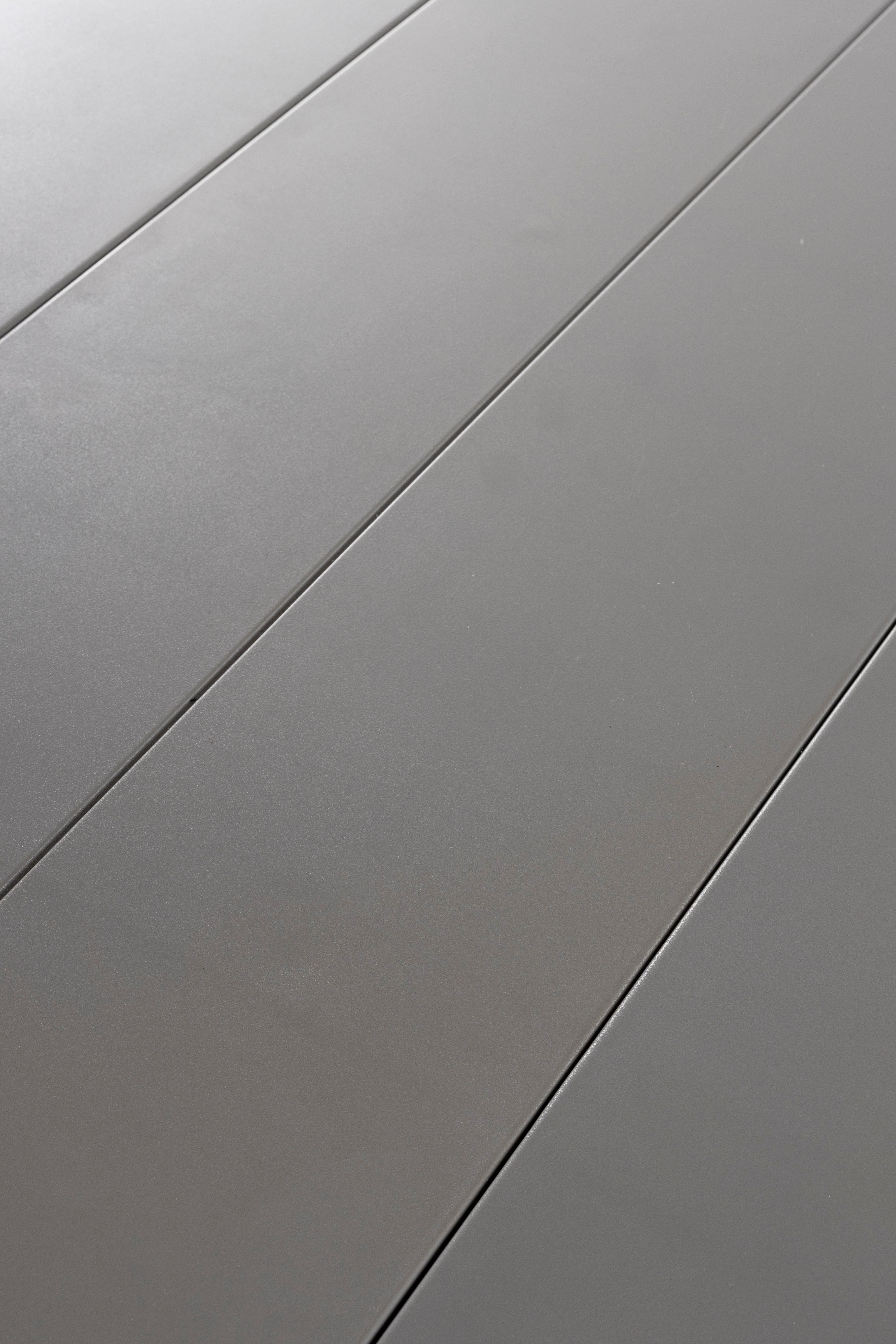 Zahradní stůl ALBAN šedý