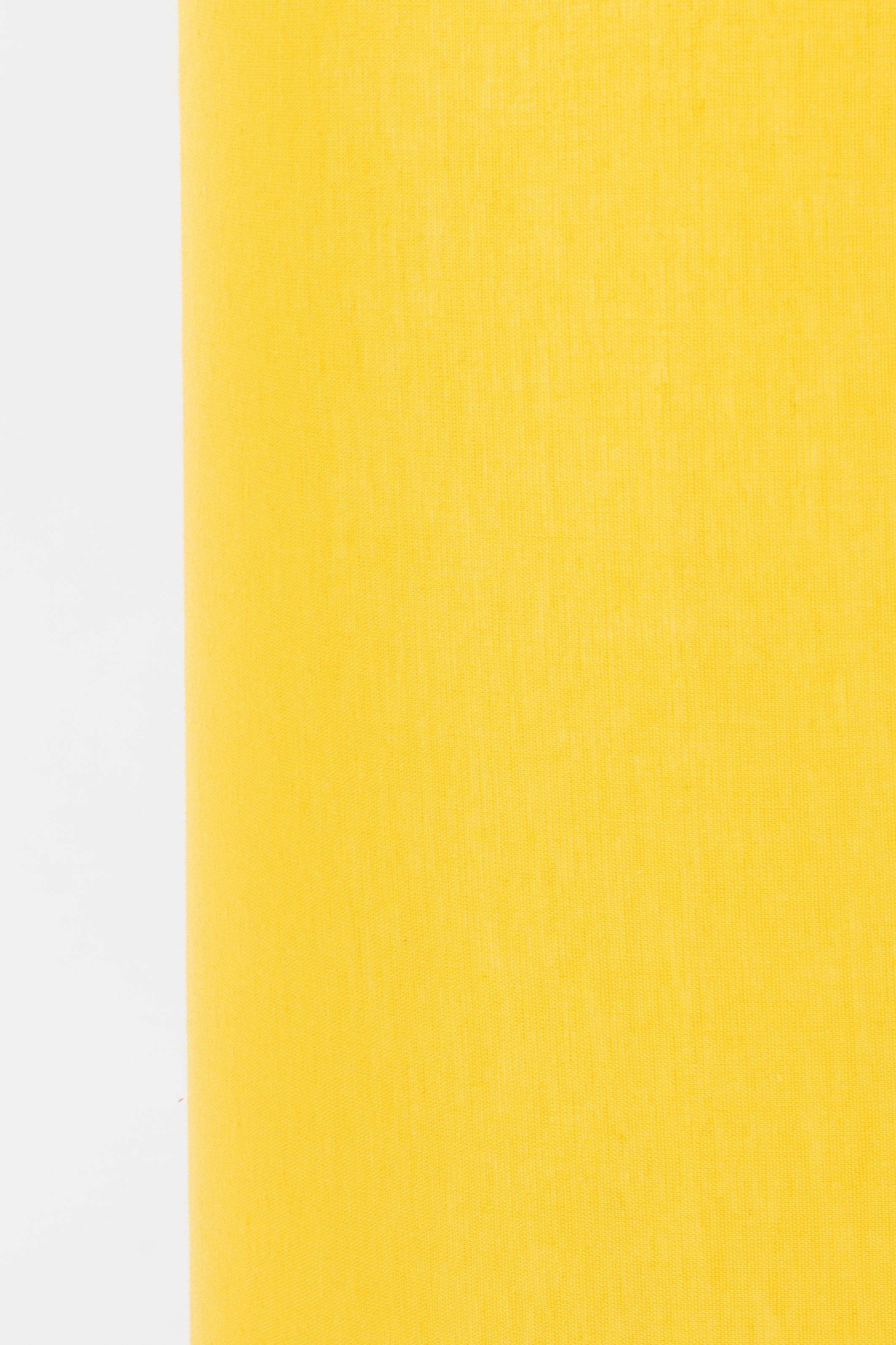 Table lamp DON'T BE AFRAID OF COLOUR yellow