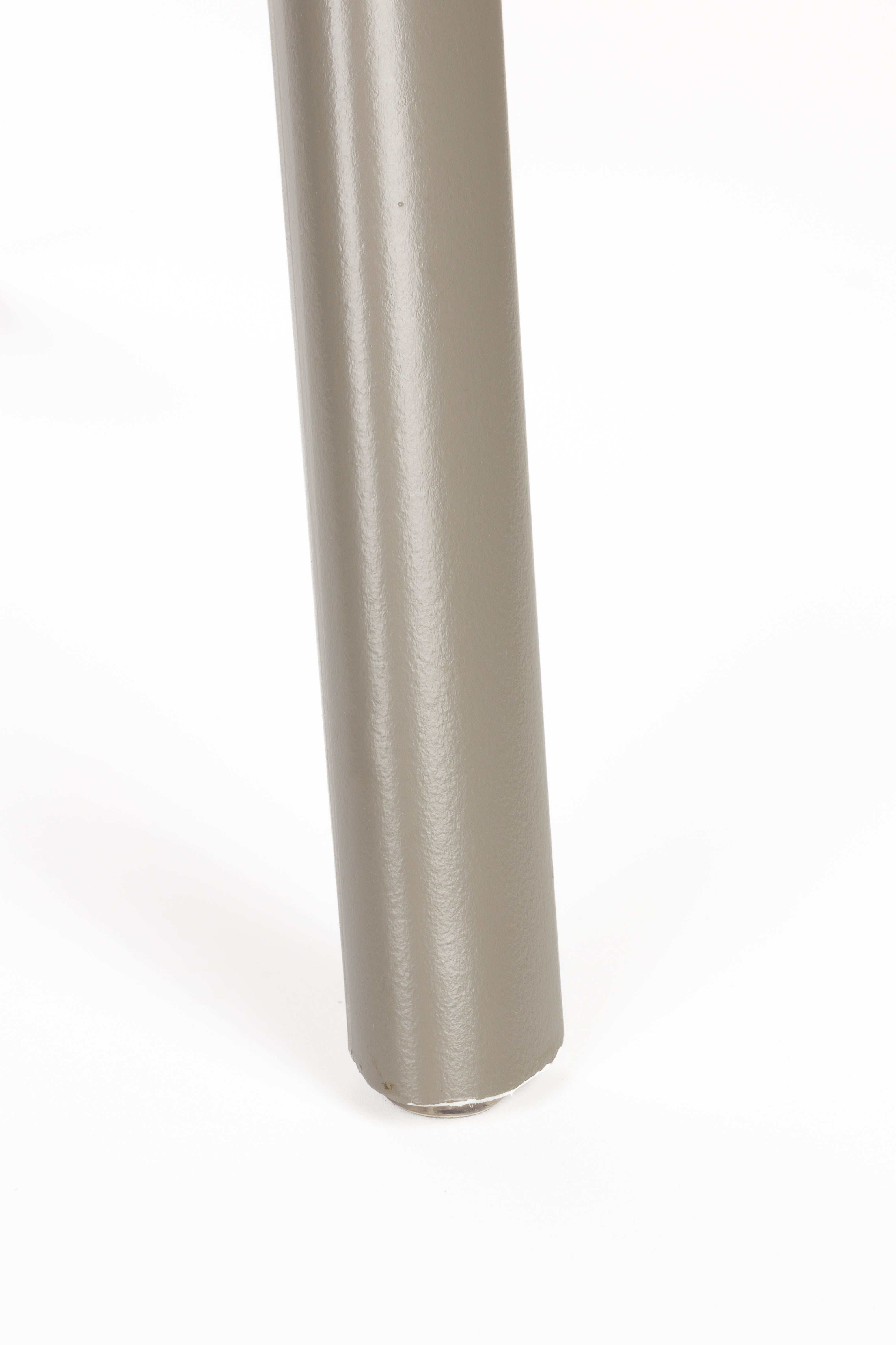 Zahradní křeslo HORIZON šedobéžové