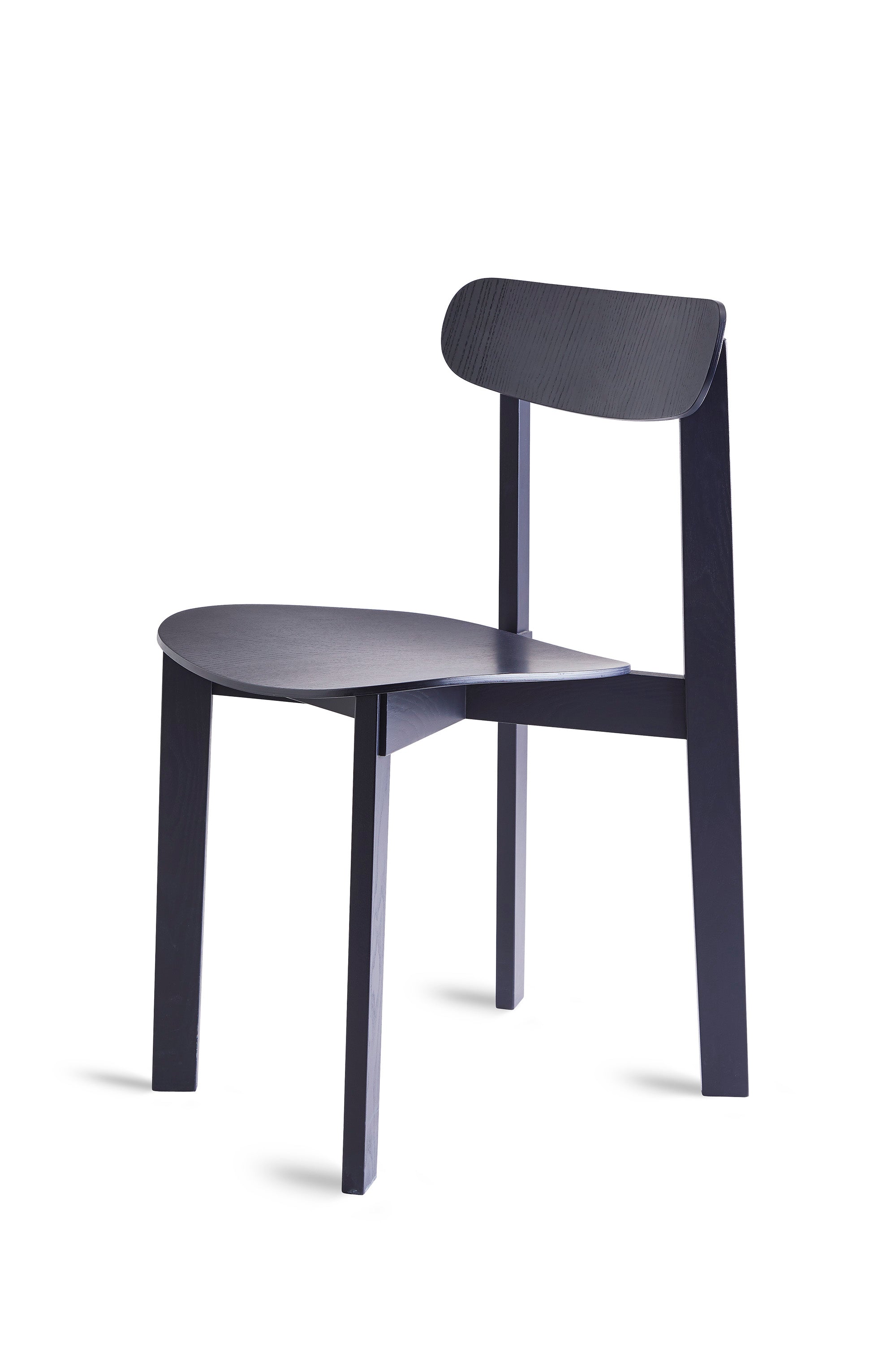 BONDI Chair Blue