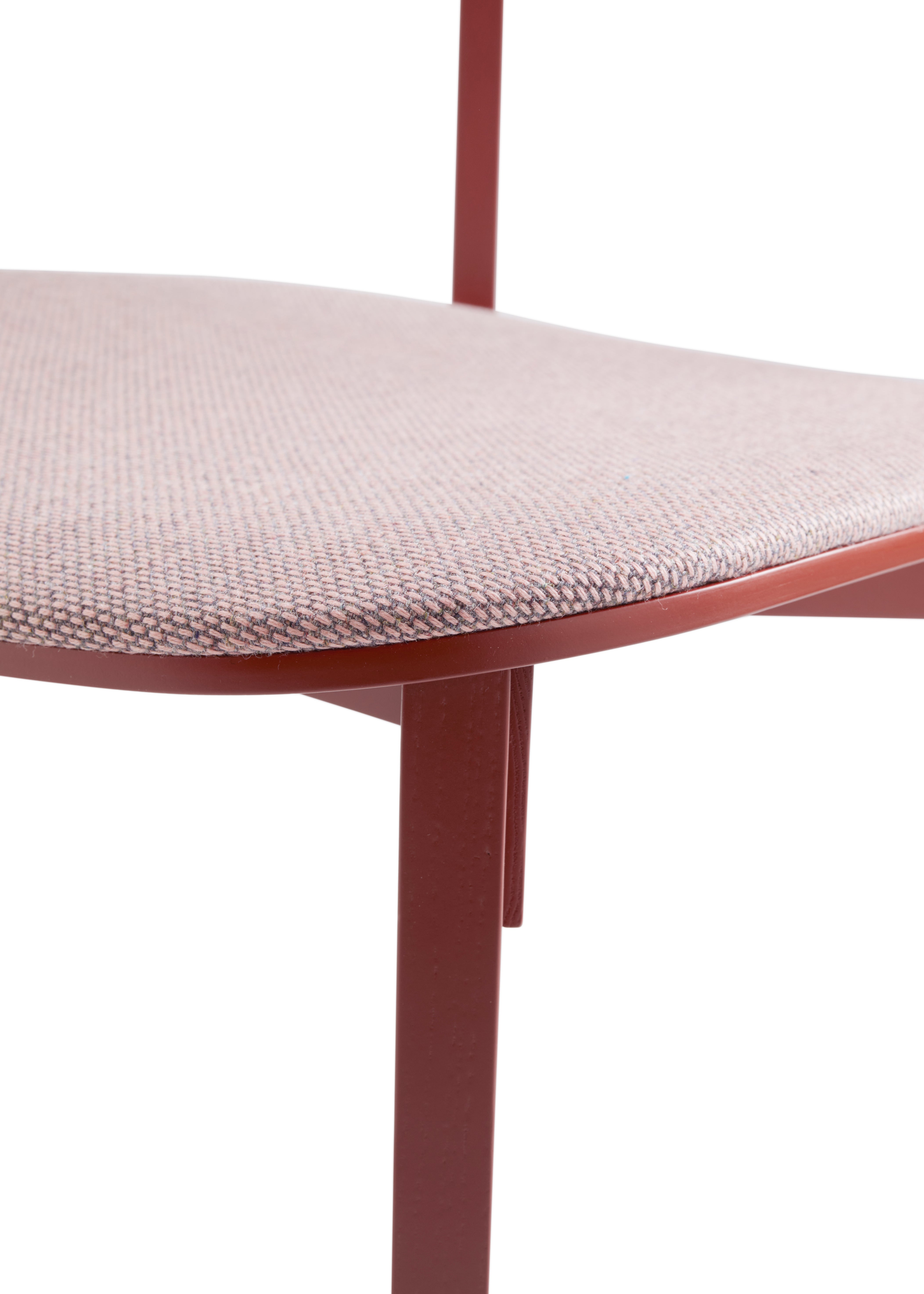 BONDI Chair Pink