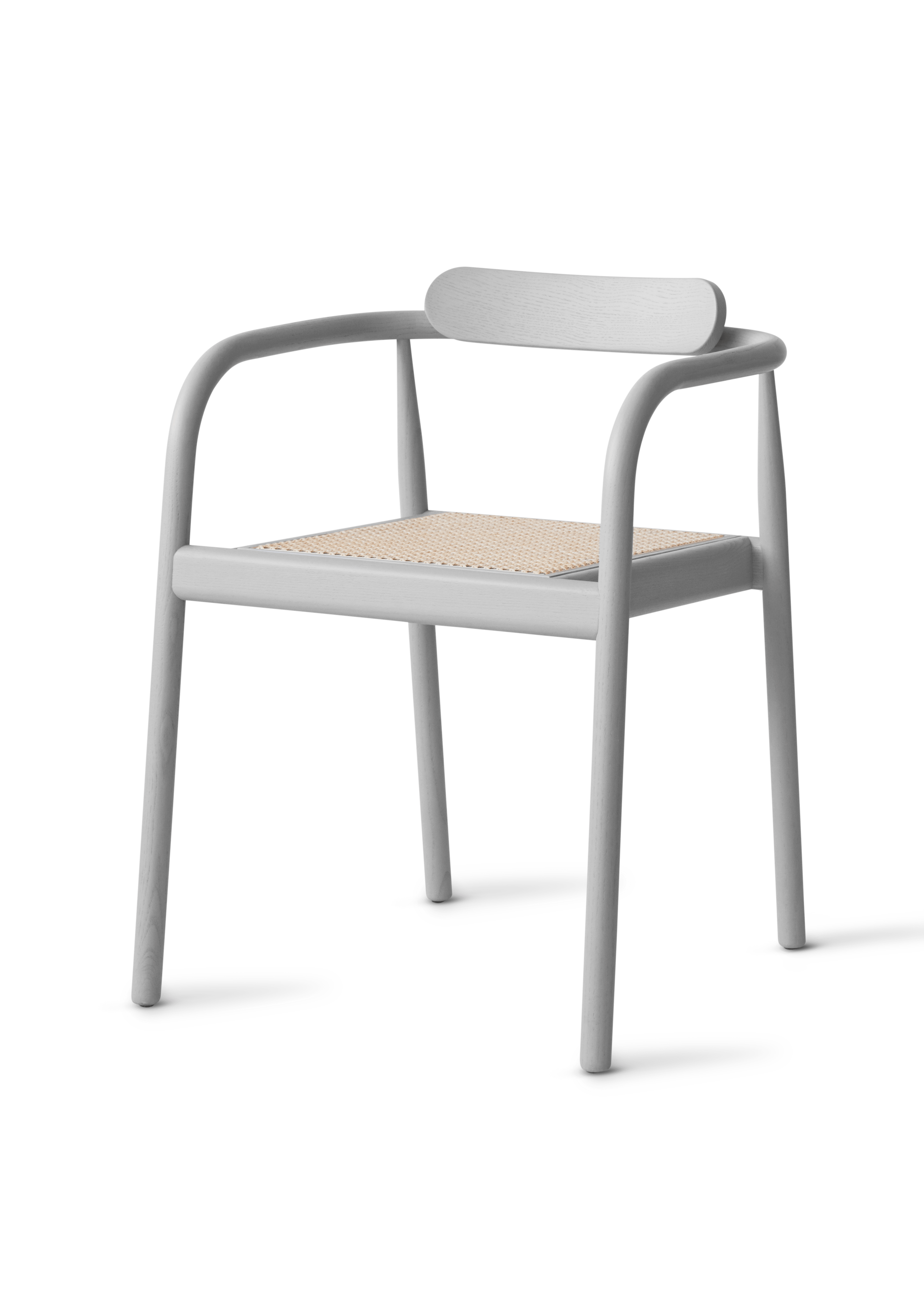 AHM Chair Gray