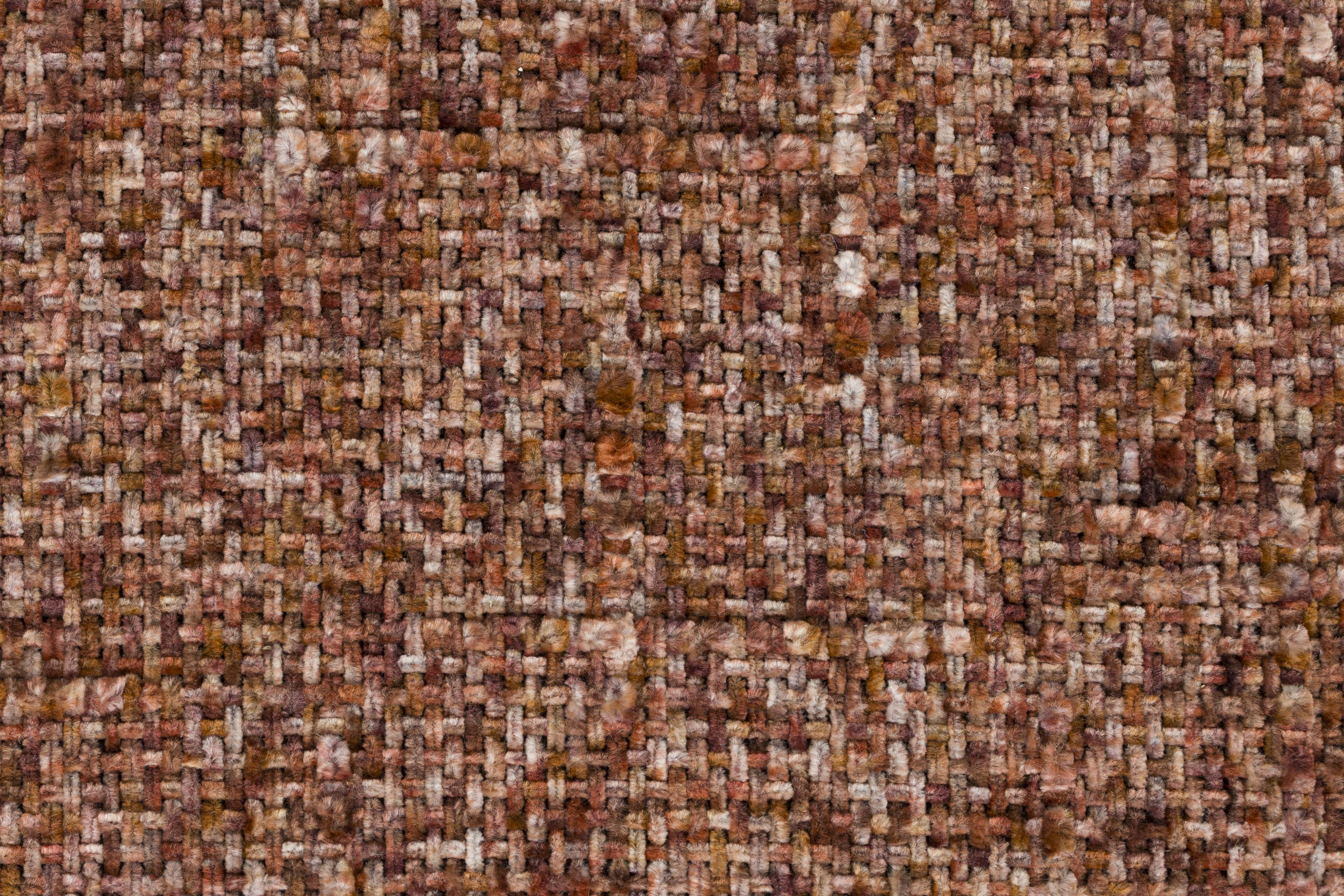 Krzesło CLAES terakota