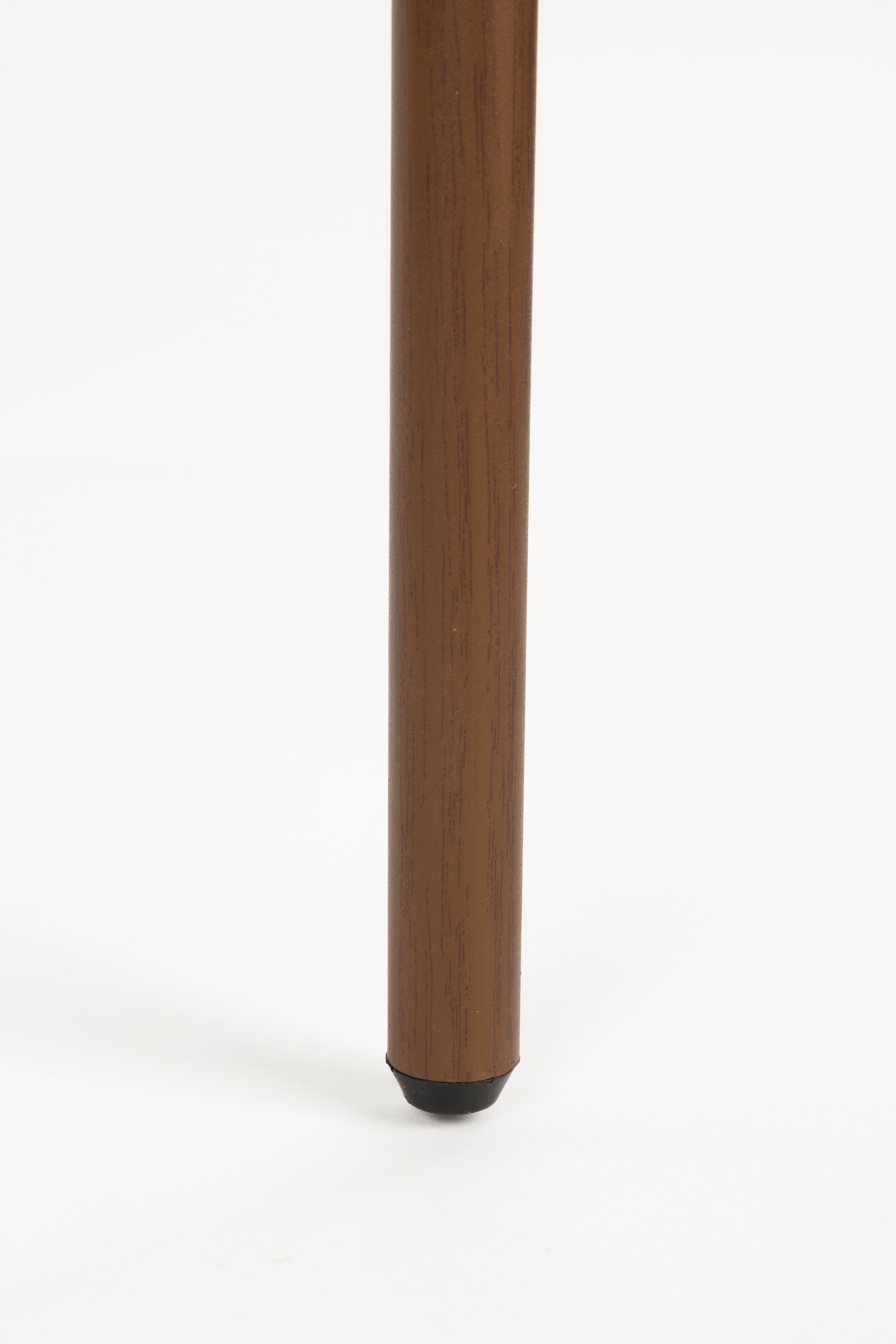 Krzesło CLAES terakota