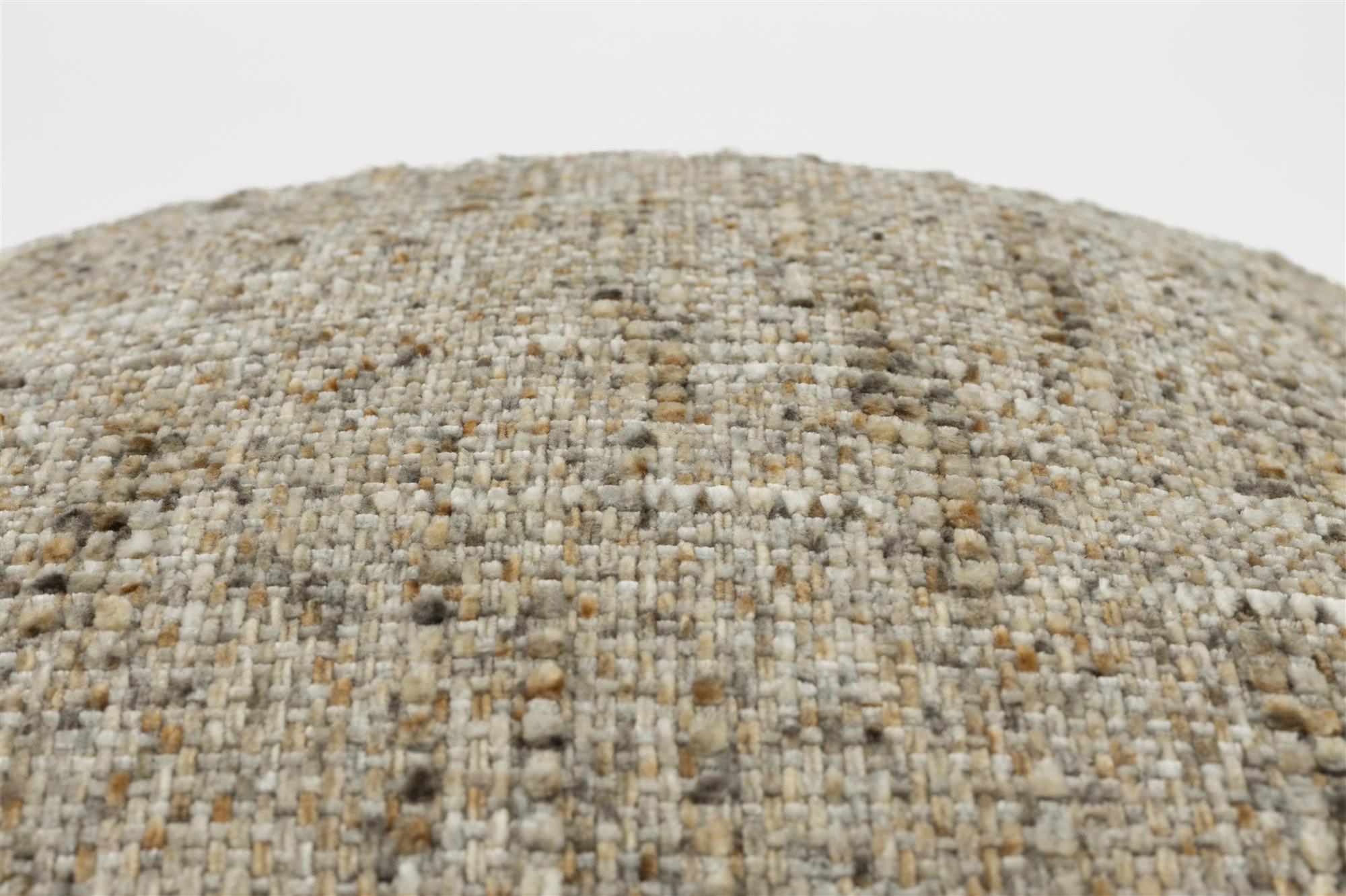 SYDNEY Cushion Brown Melange