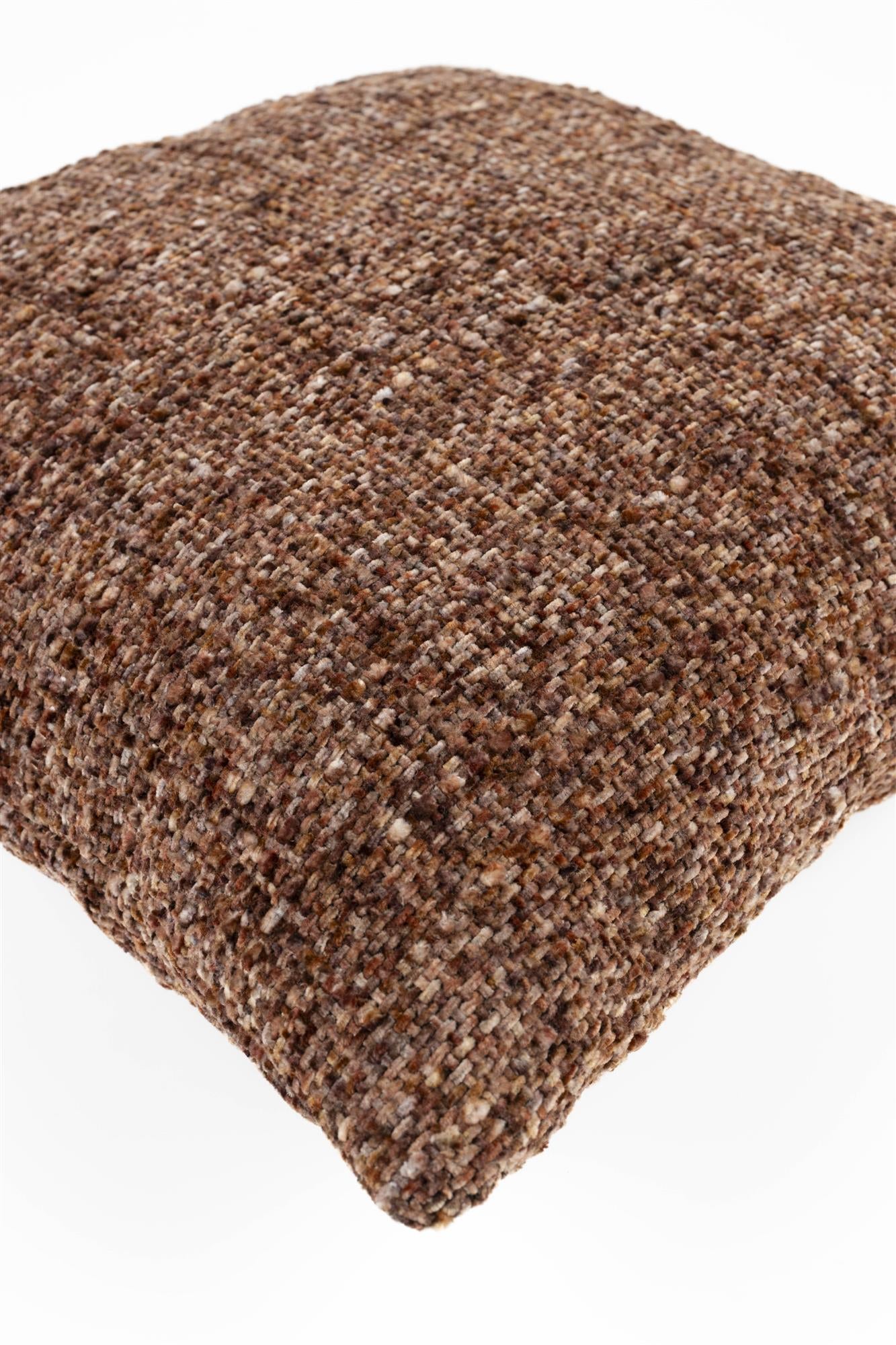 Polštář SYDNEY terakota