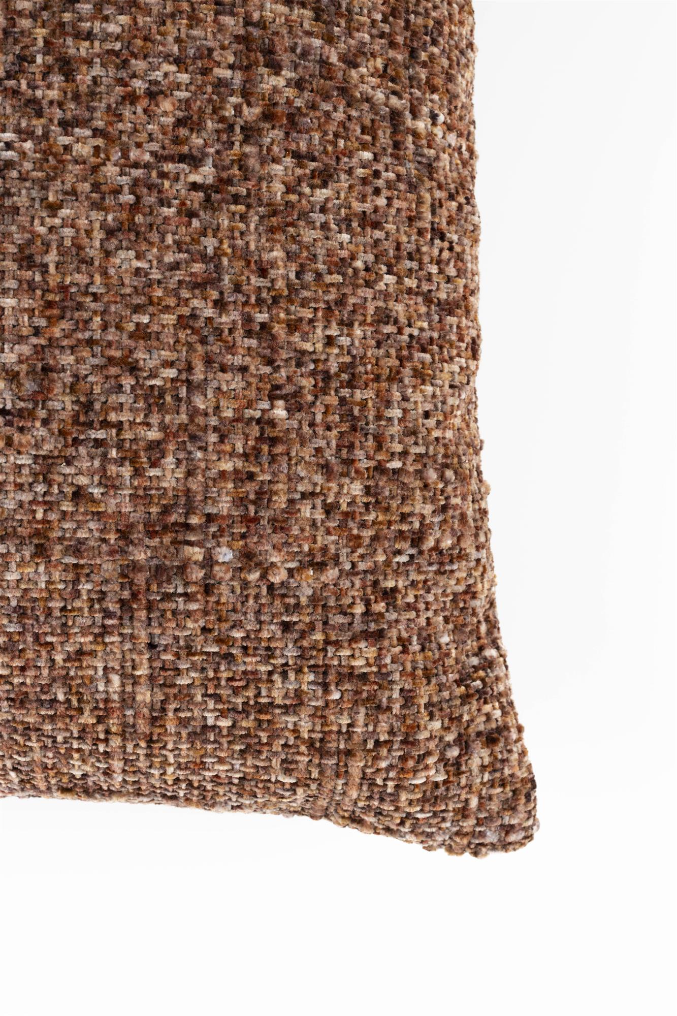 Polštář SYDNEY terakota