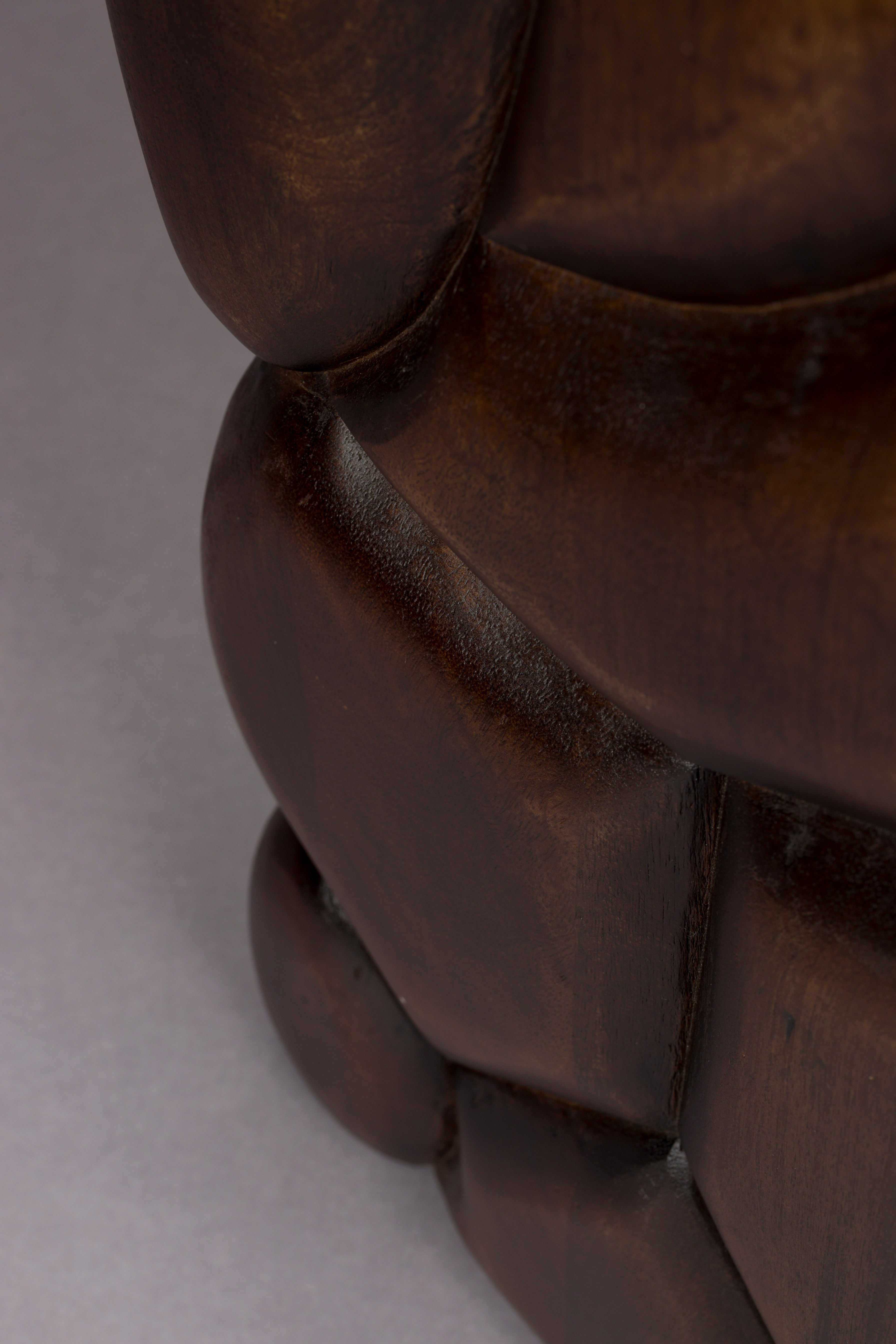 BROOKLYN table mango wood