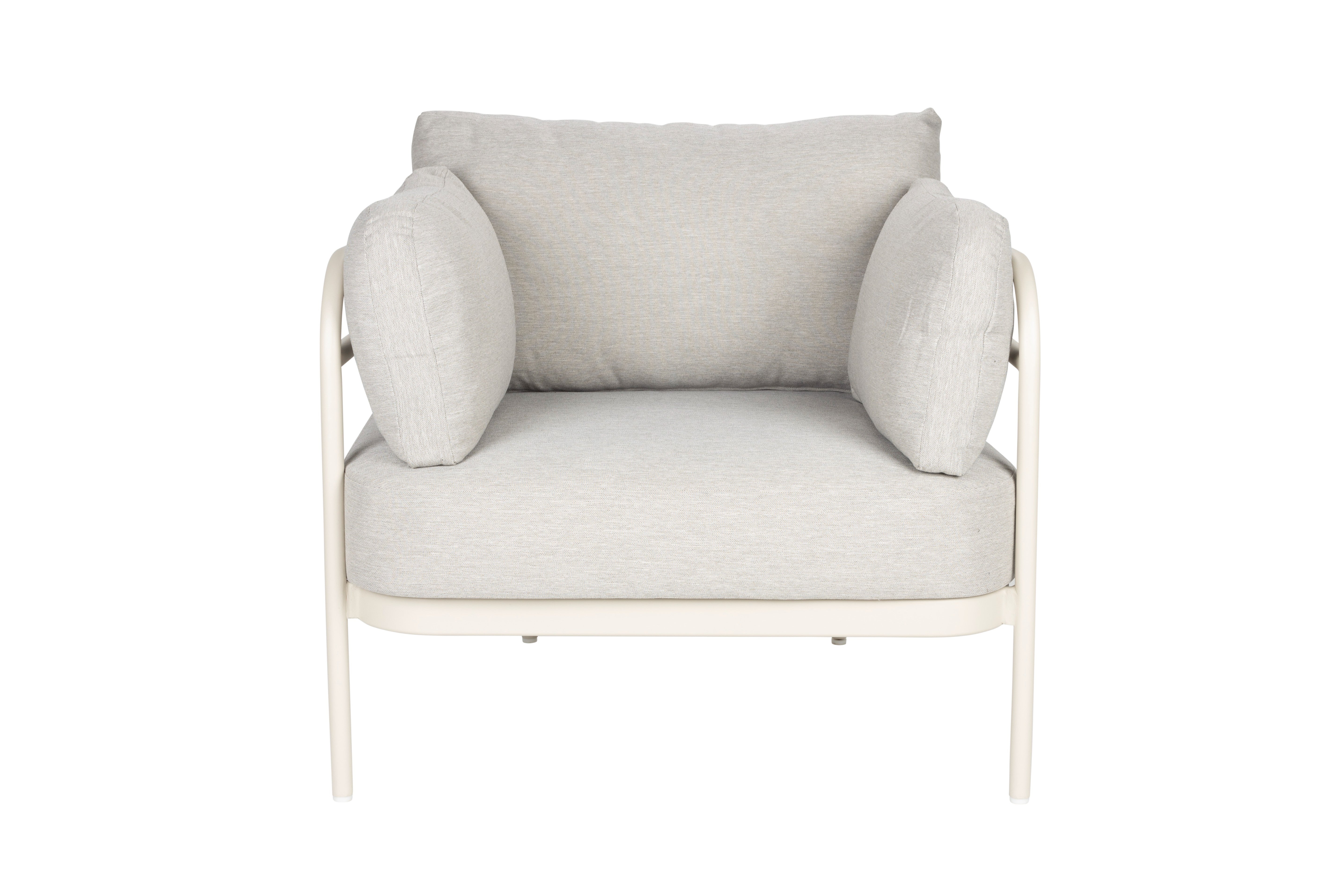 Zahradní souprava VISTA béžová