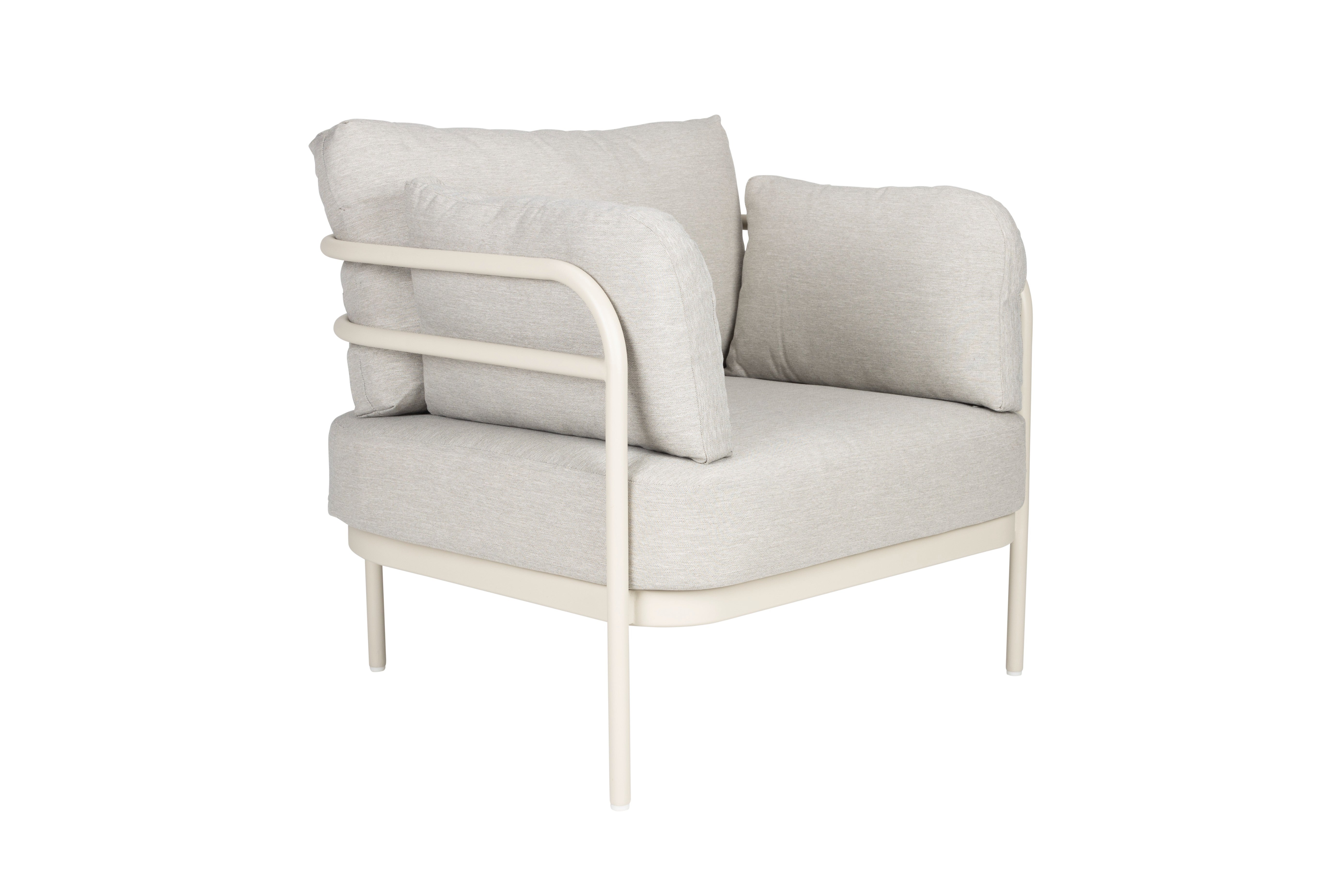 Zahradní souprava VISTA béžová