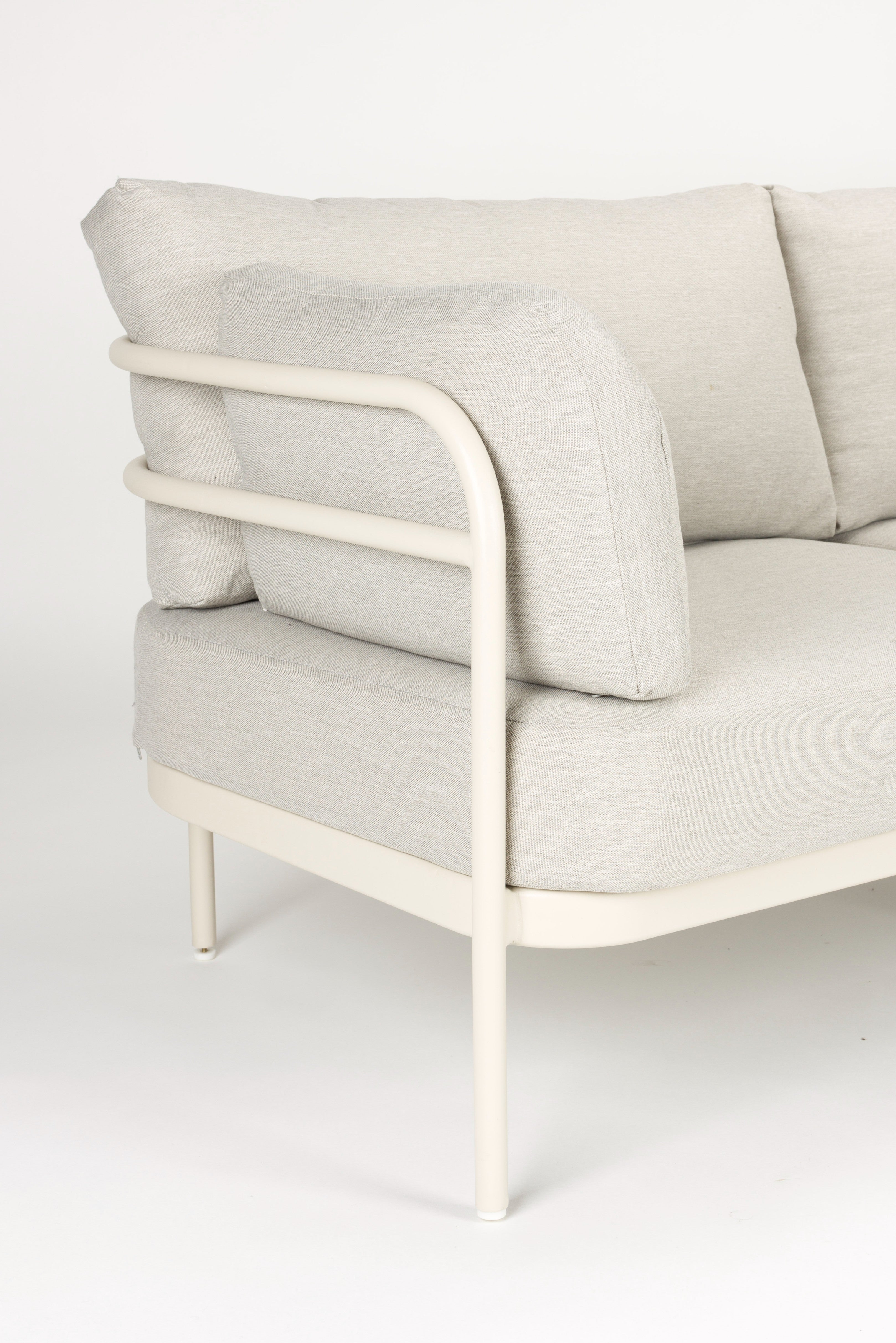 Zahradní souprava VISTA béžová