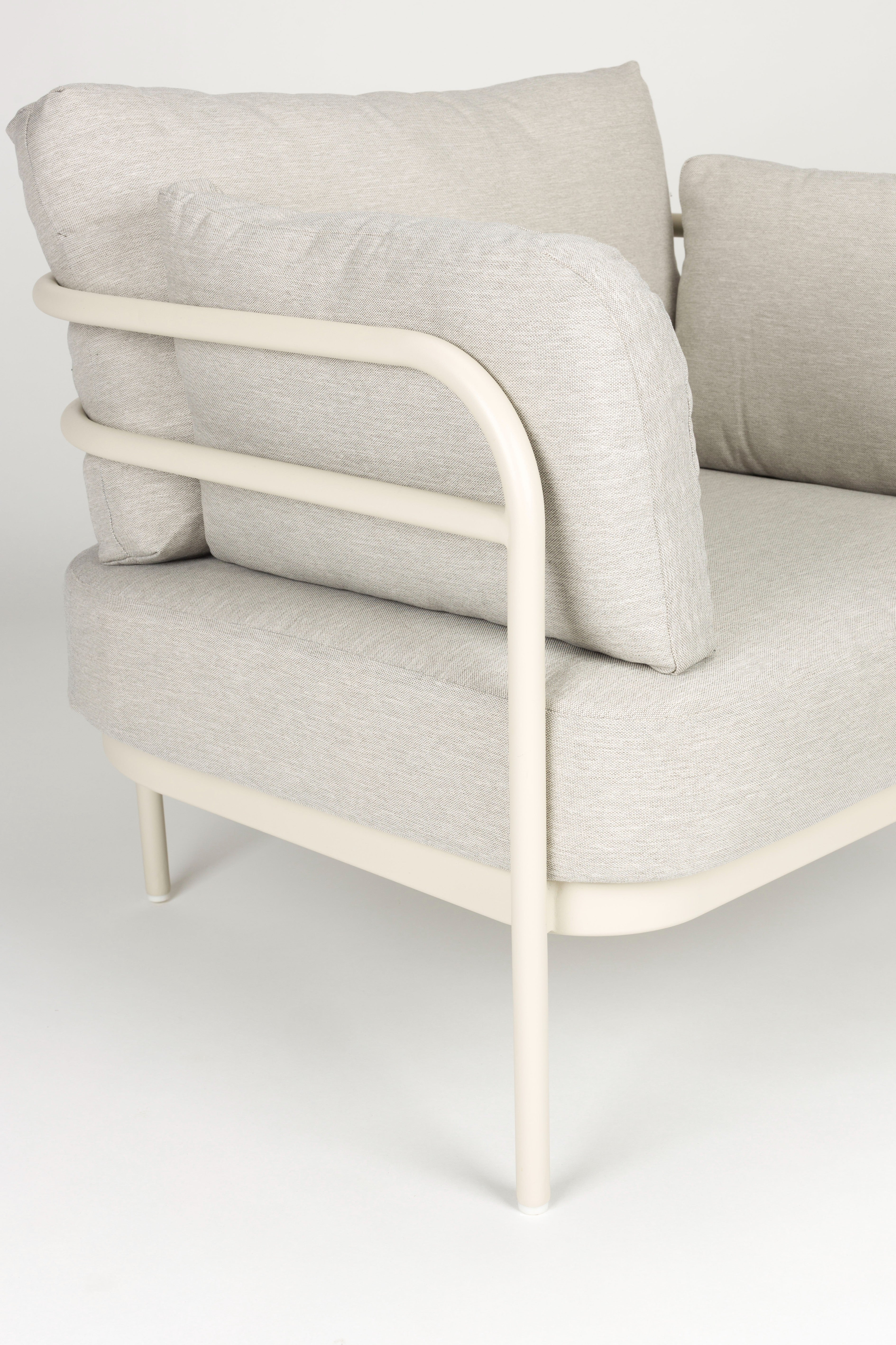 Zahradní souprava VISTA béžová