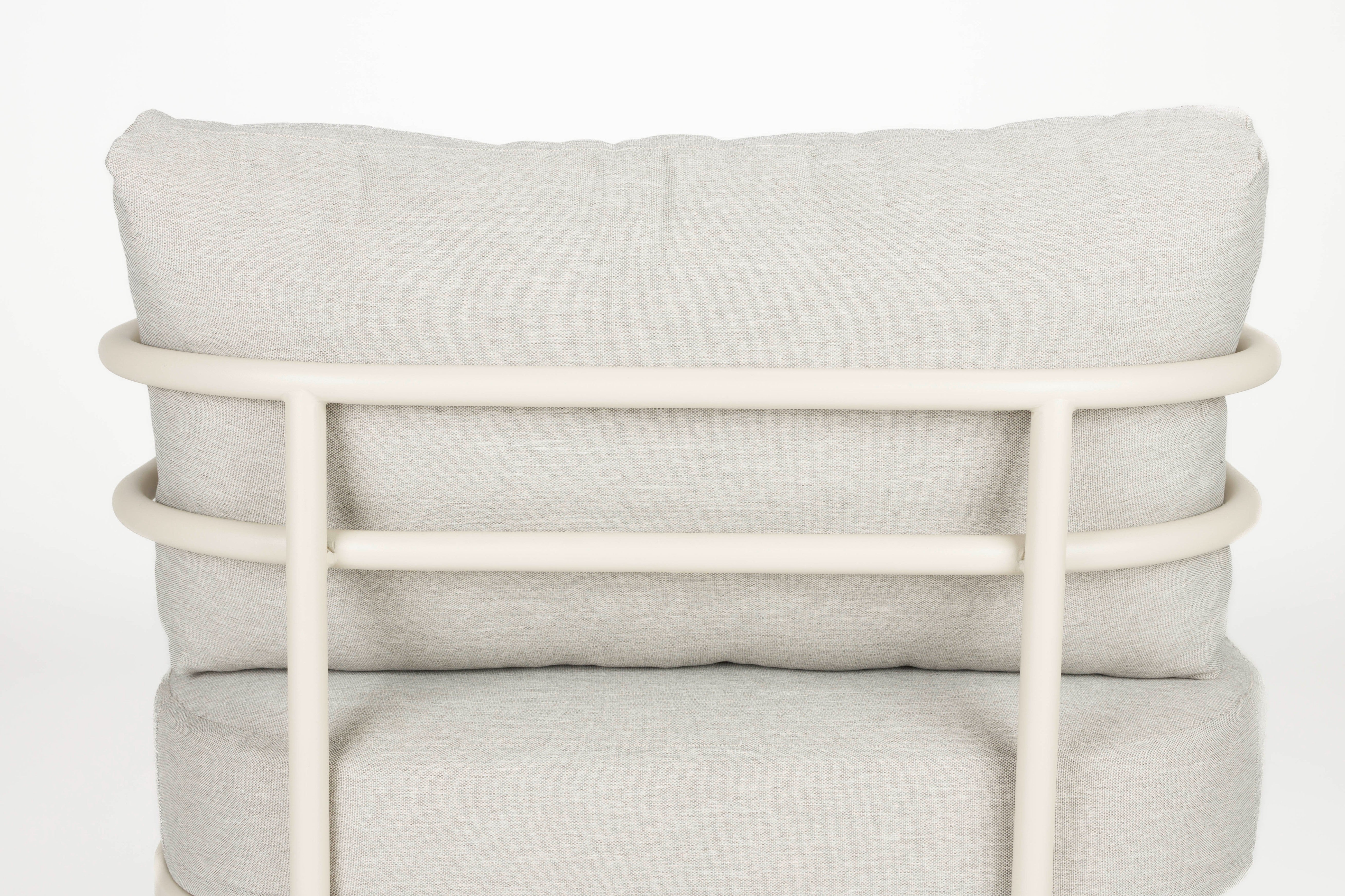 Zahradní souprava VISTA béžová